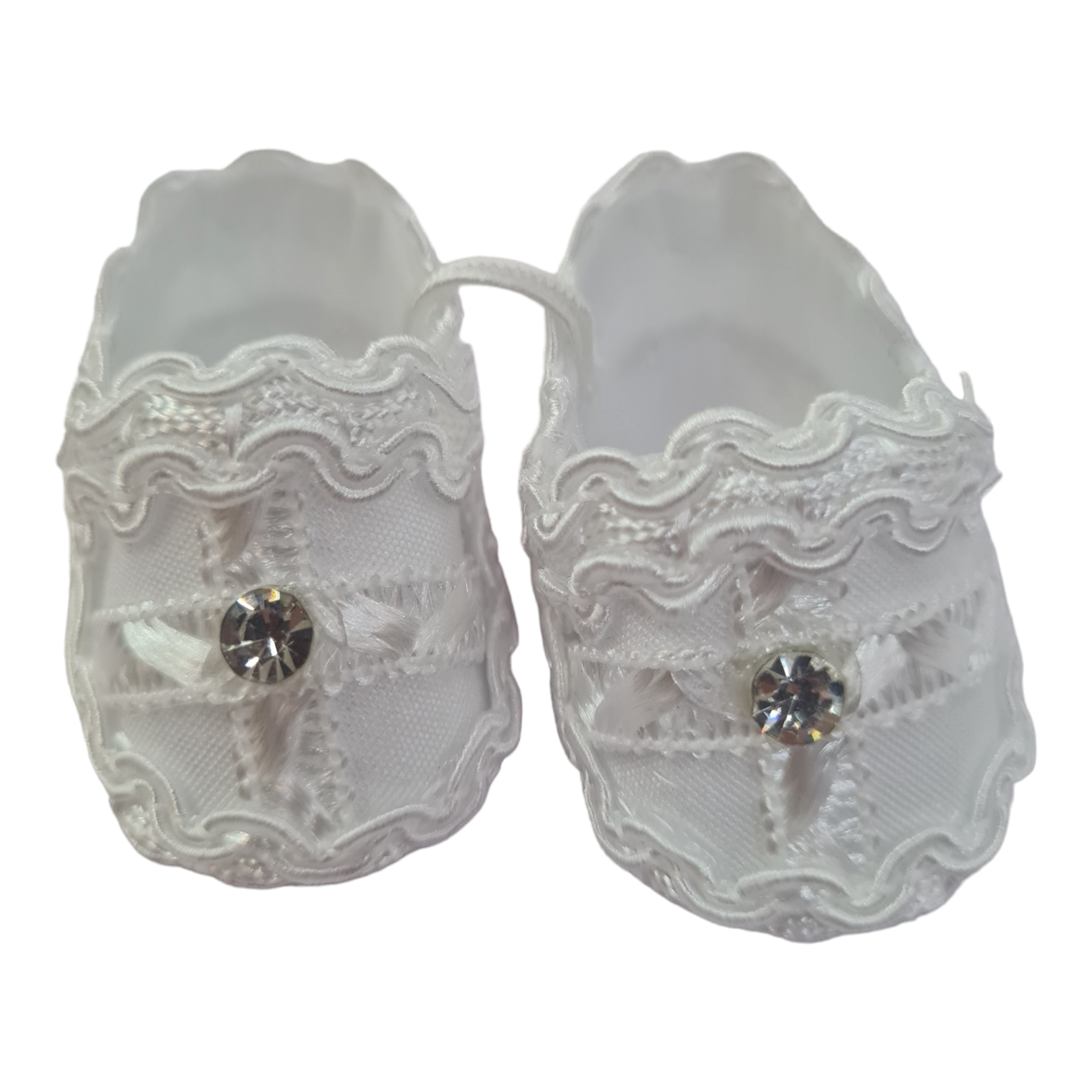 Zapatos Niño Dios #20