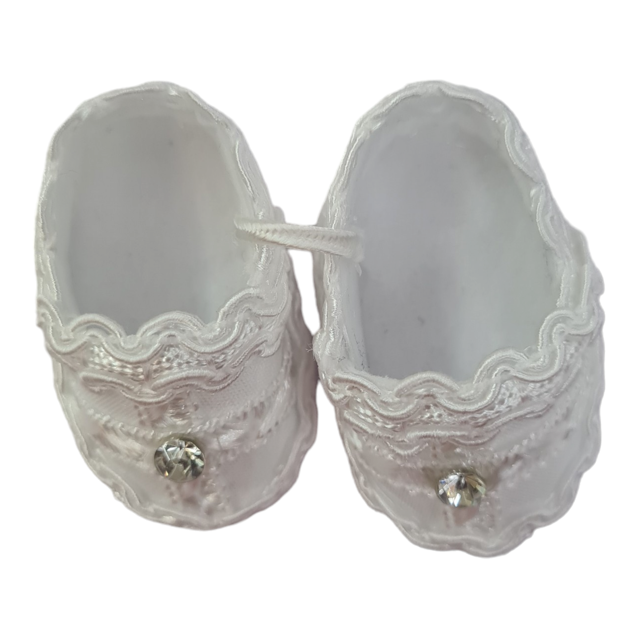 Zapatos Niño Dios #20