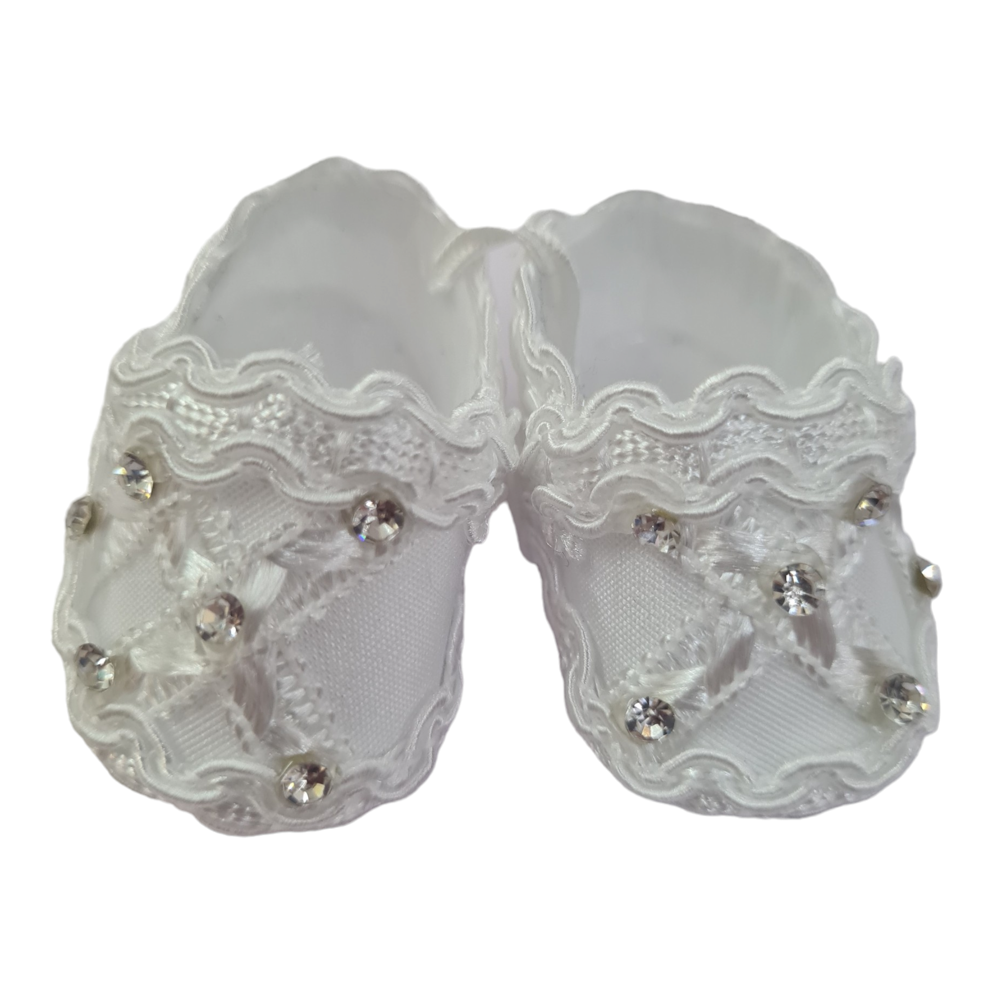 Zapatos Niño Dios #20