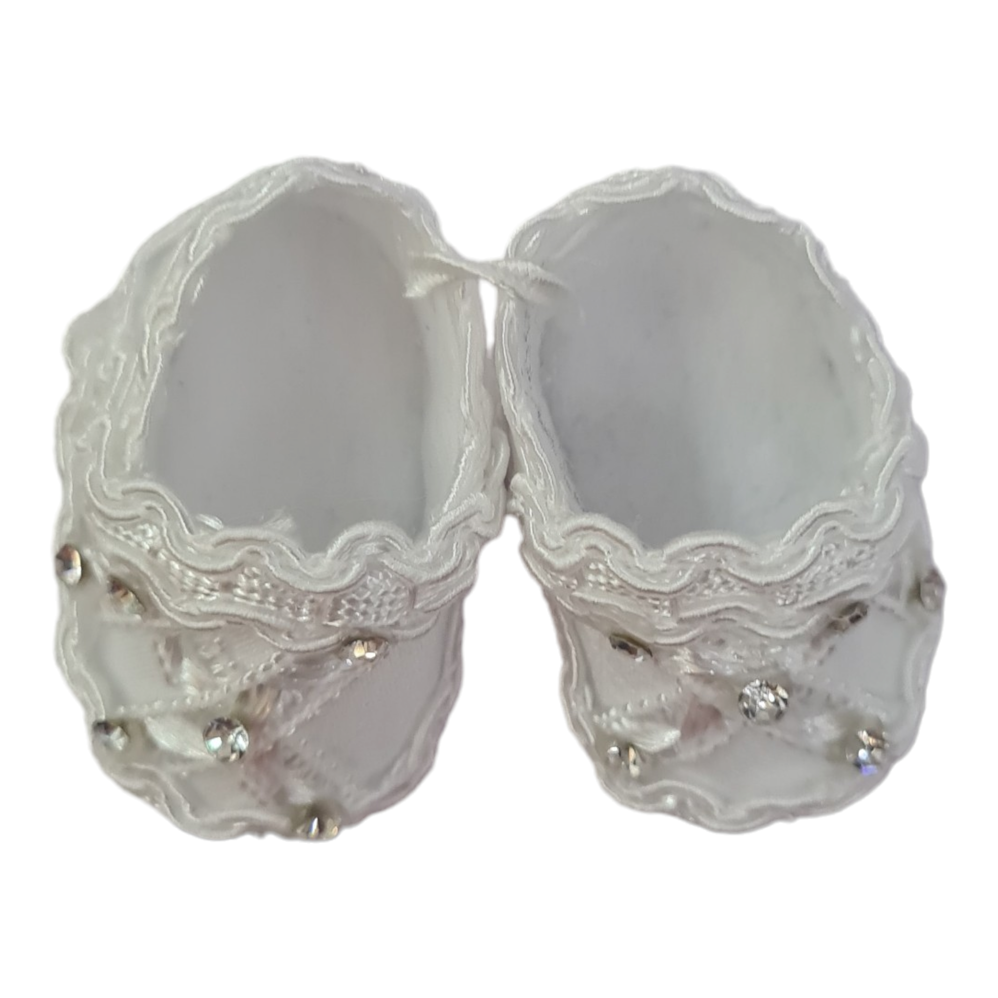 Zapatos Niño Dios #20