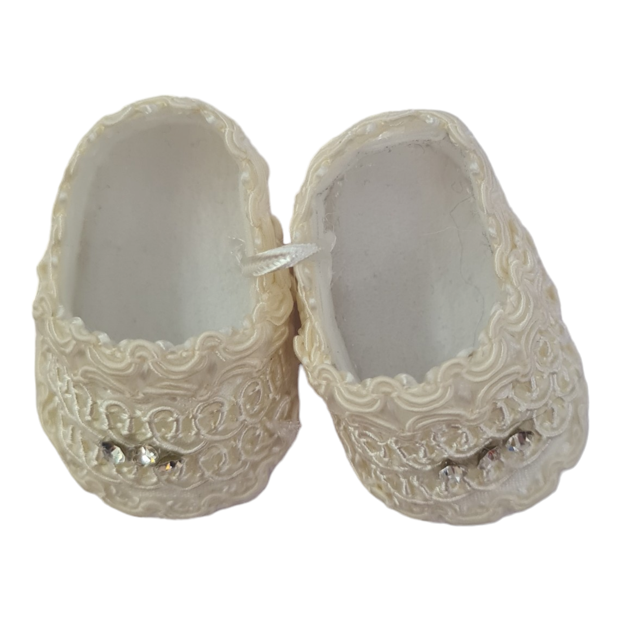 Zapatos Niño Dios #20