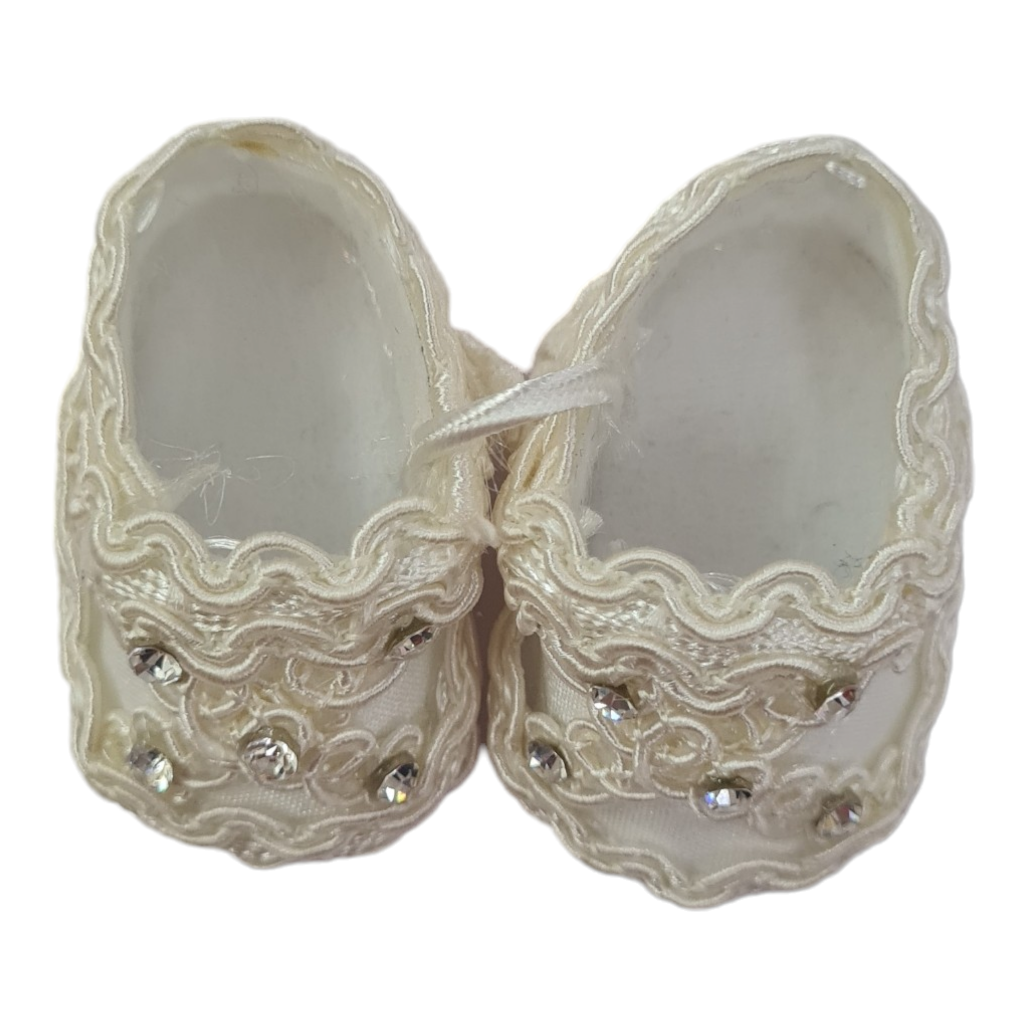 Zapatos Niño Dios #20