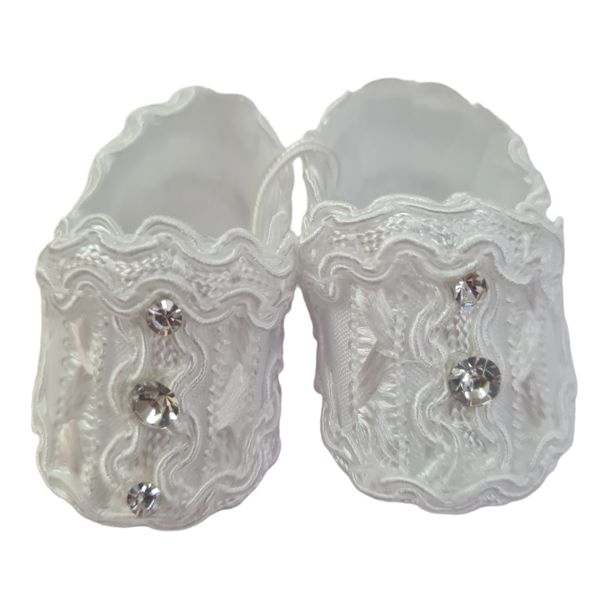 Zapatos Niño Dios #20