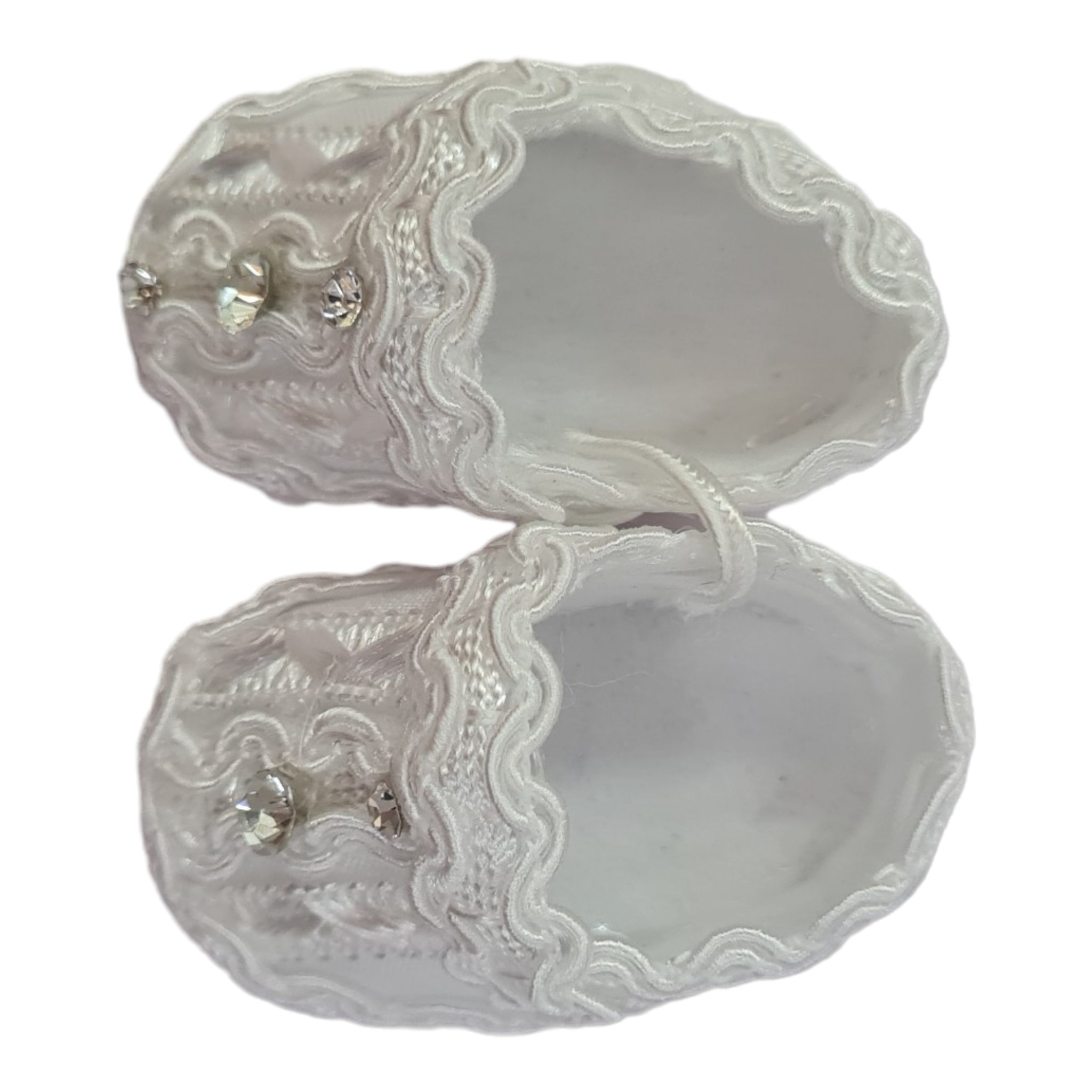 Zapatos Niño Dios #20