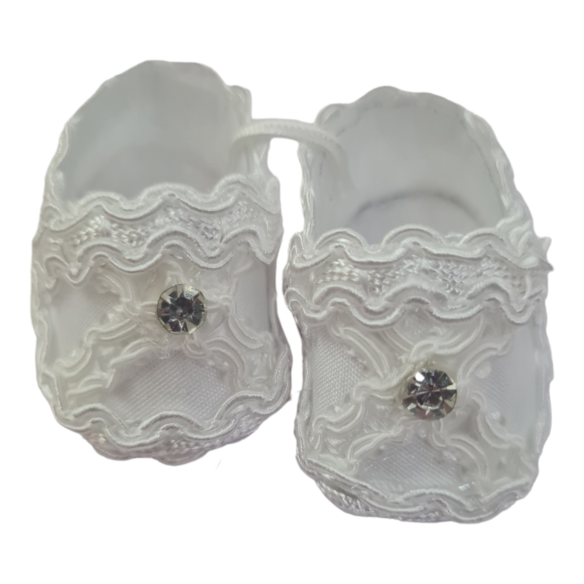 Zapatos Niño Dios #20