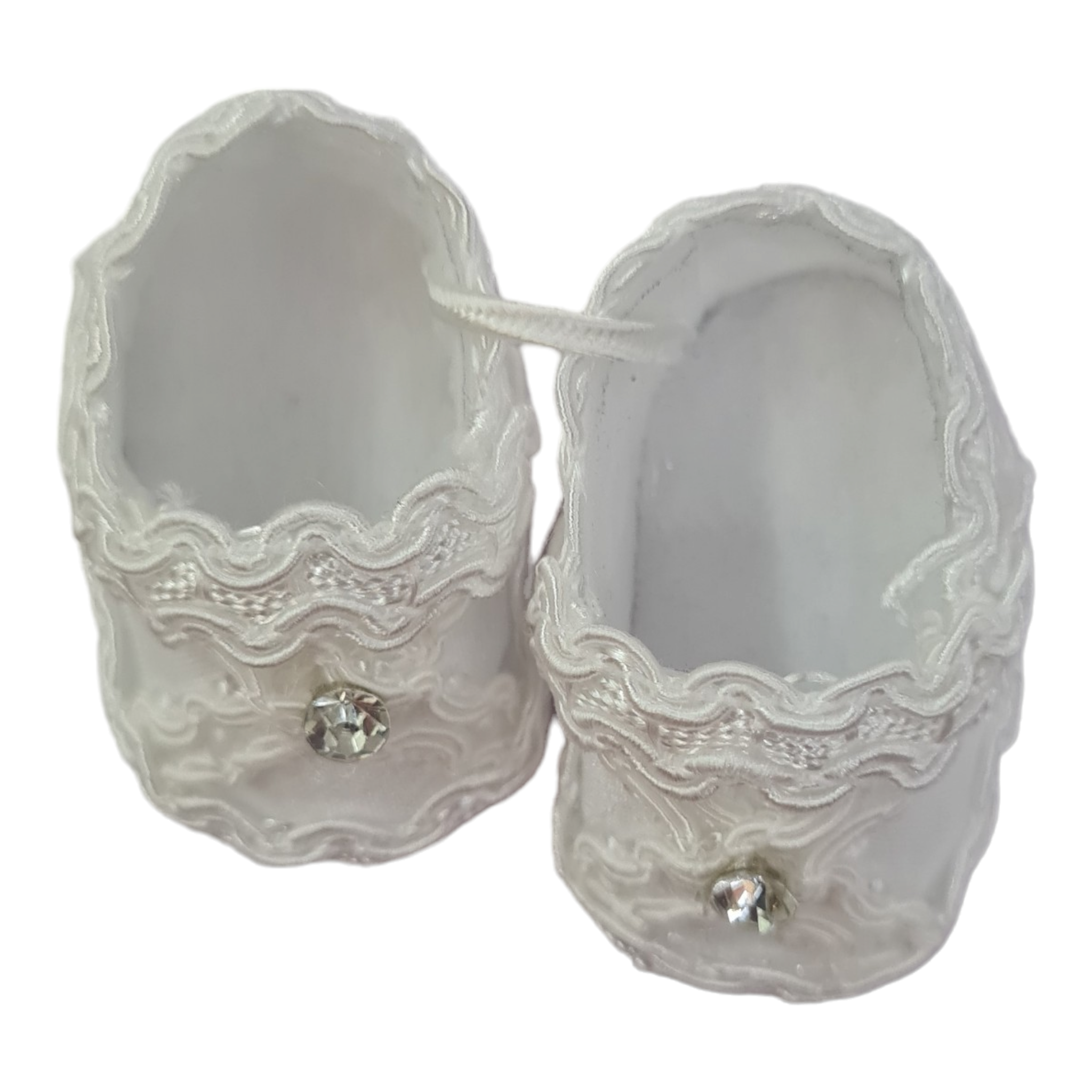 Zapatos Niño Dios #20