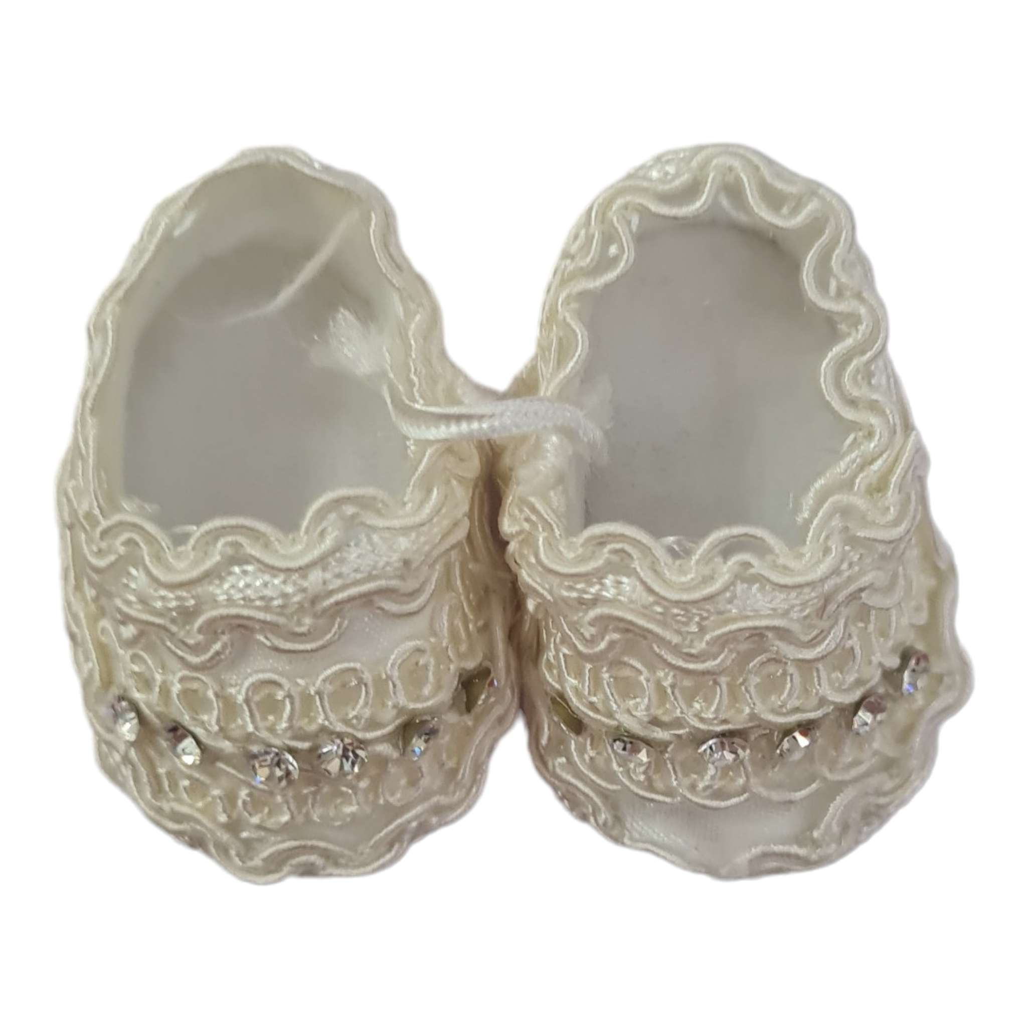 Zapatos Niño Dios #20