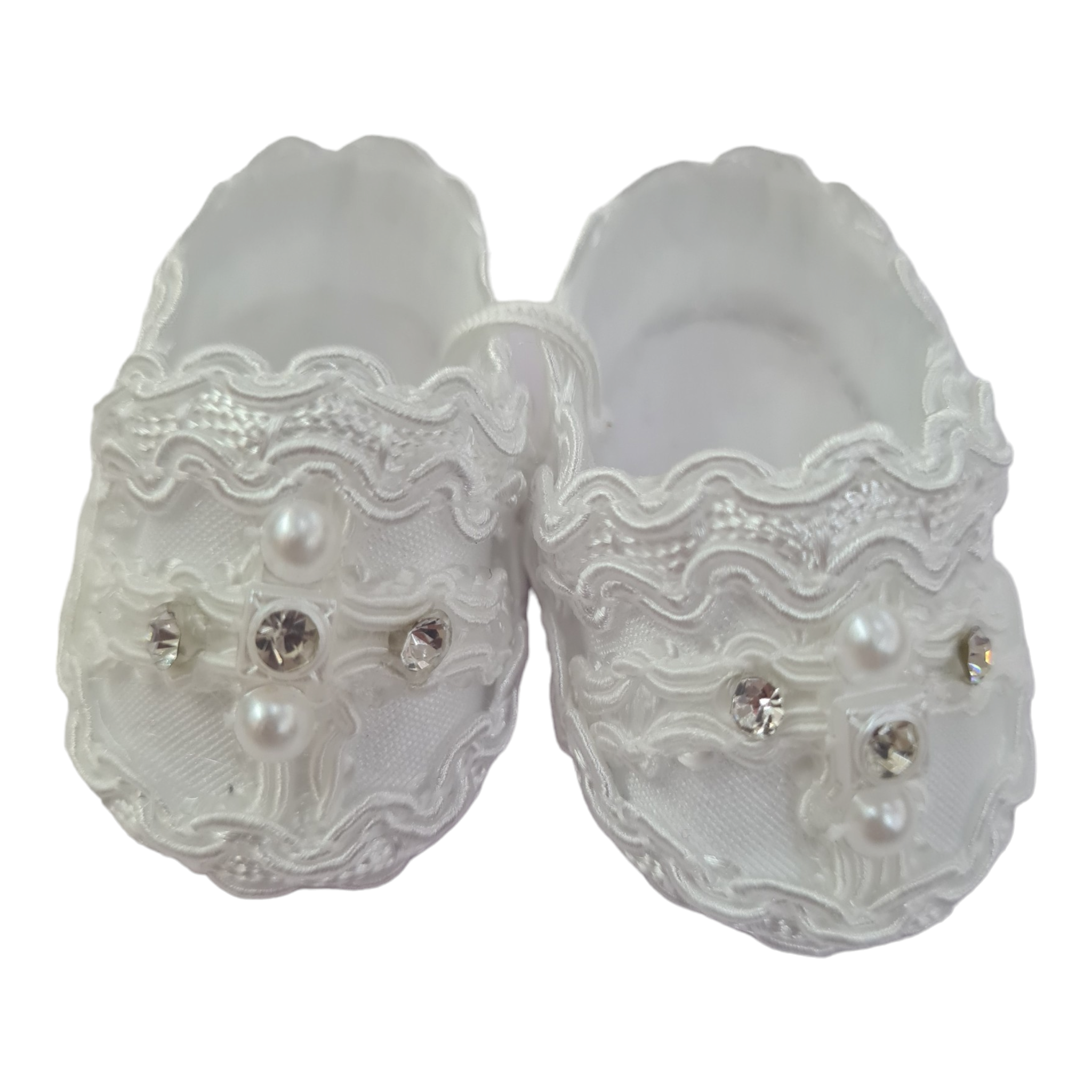 Zapatos Niño Dios #20