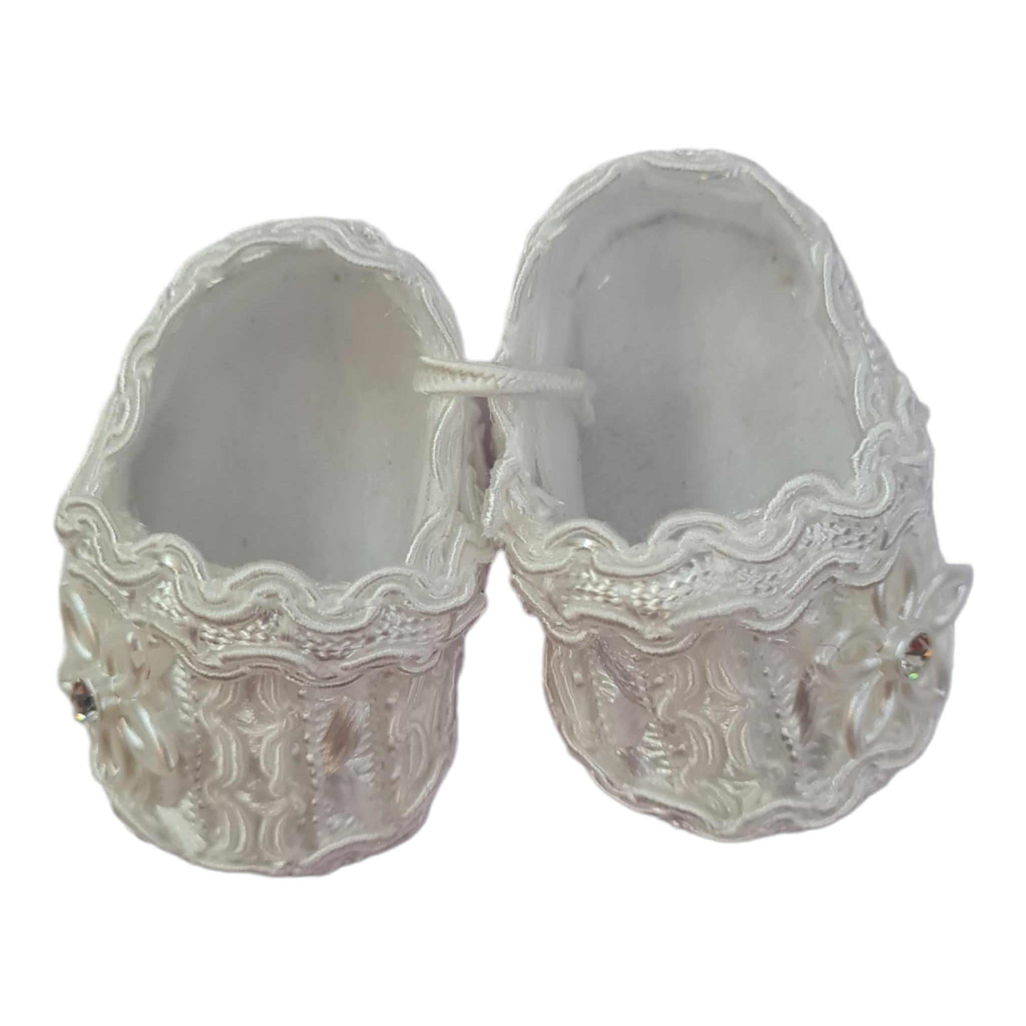 Zapatos Niño Dios #20