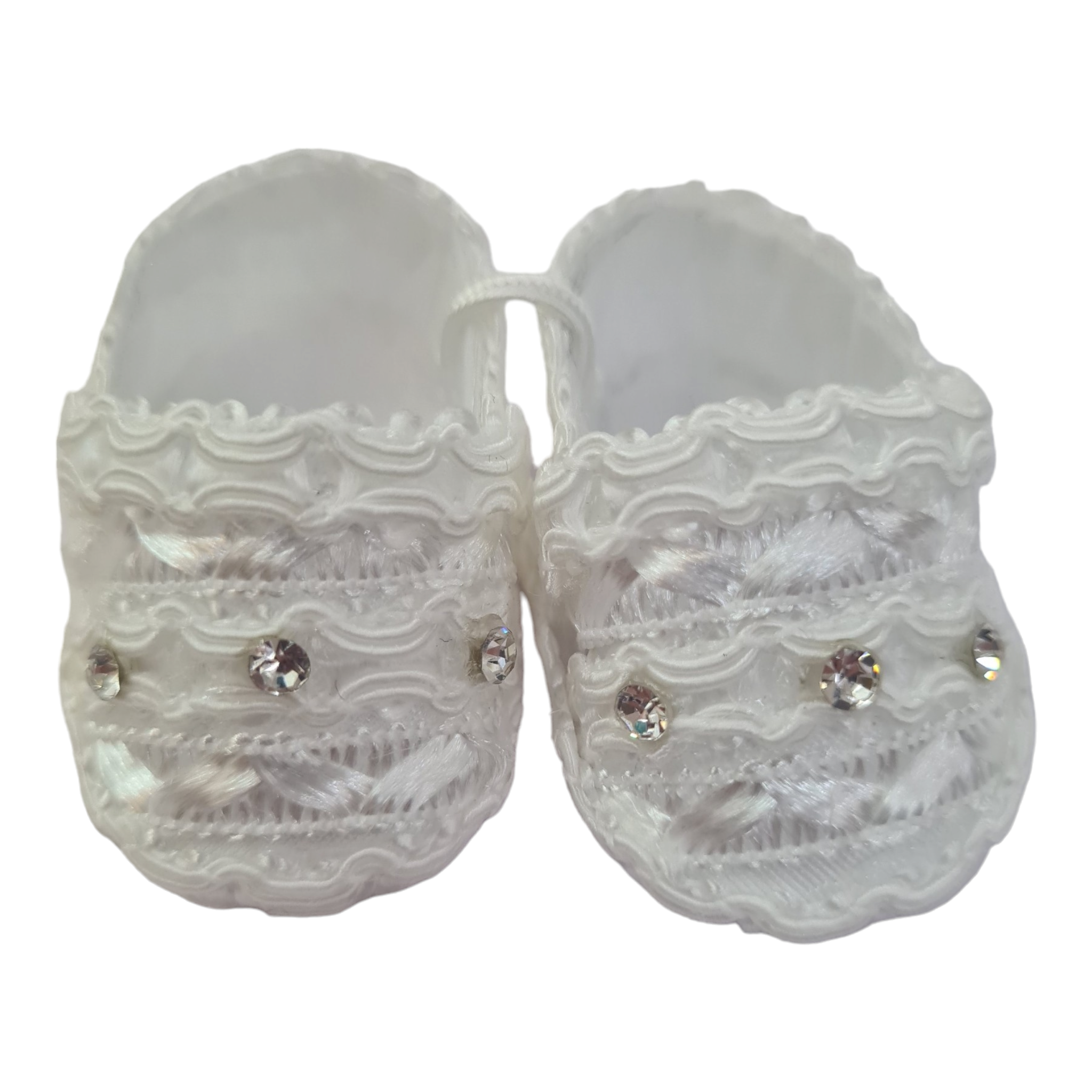 Zapatos Niño Dios #20