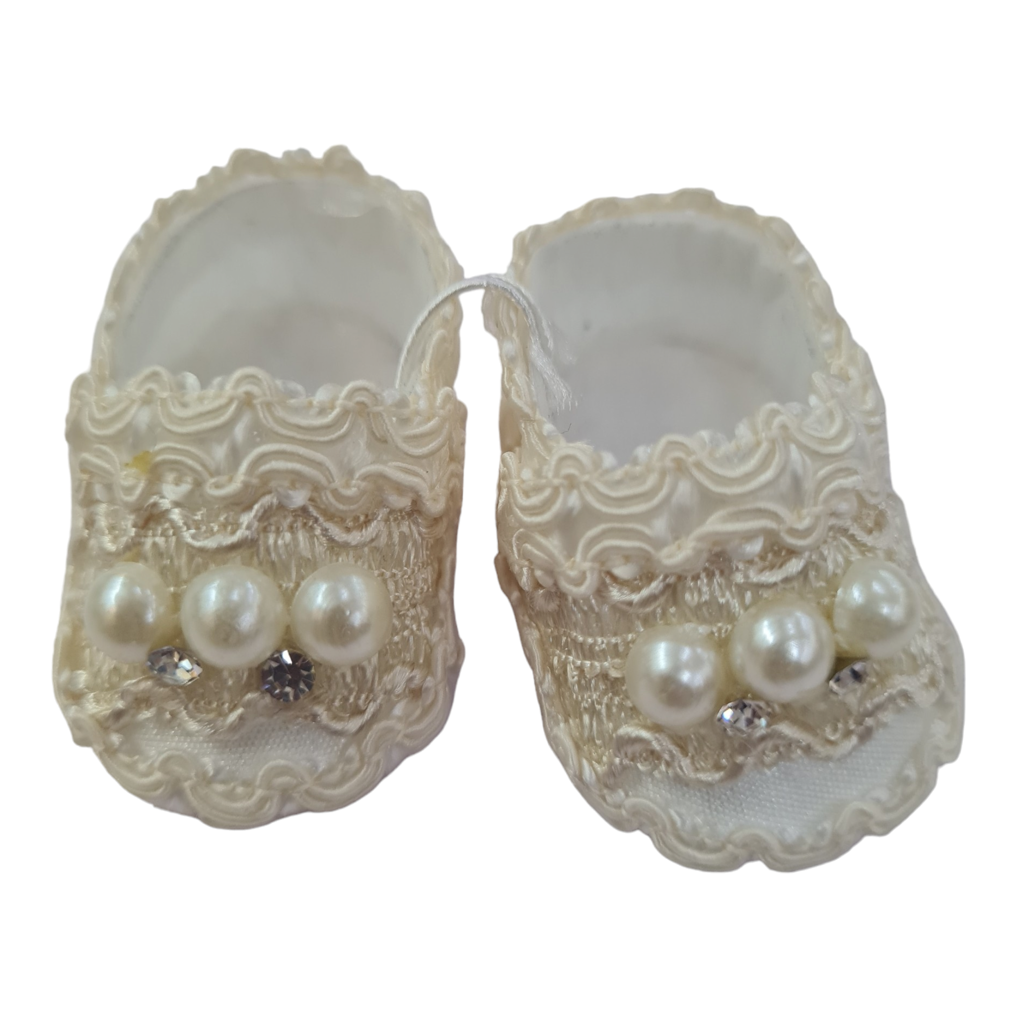 Zapatos Niño Dios #20