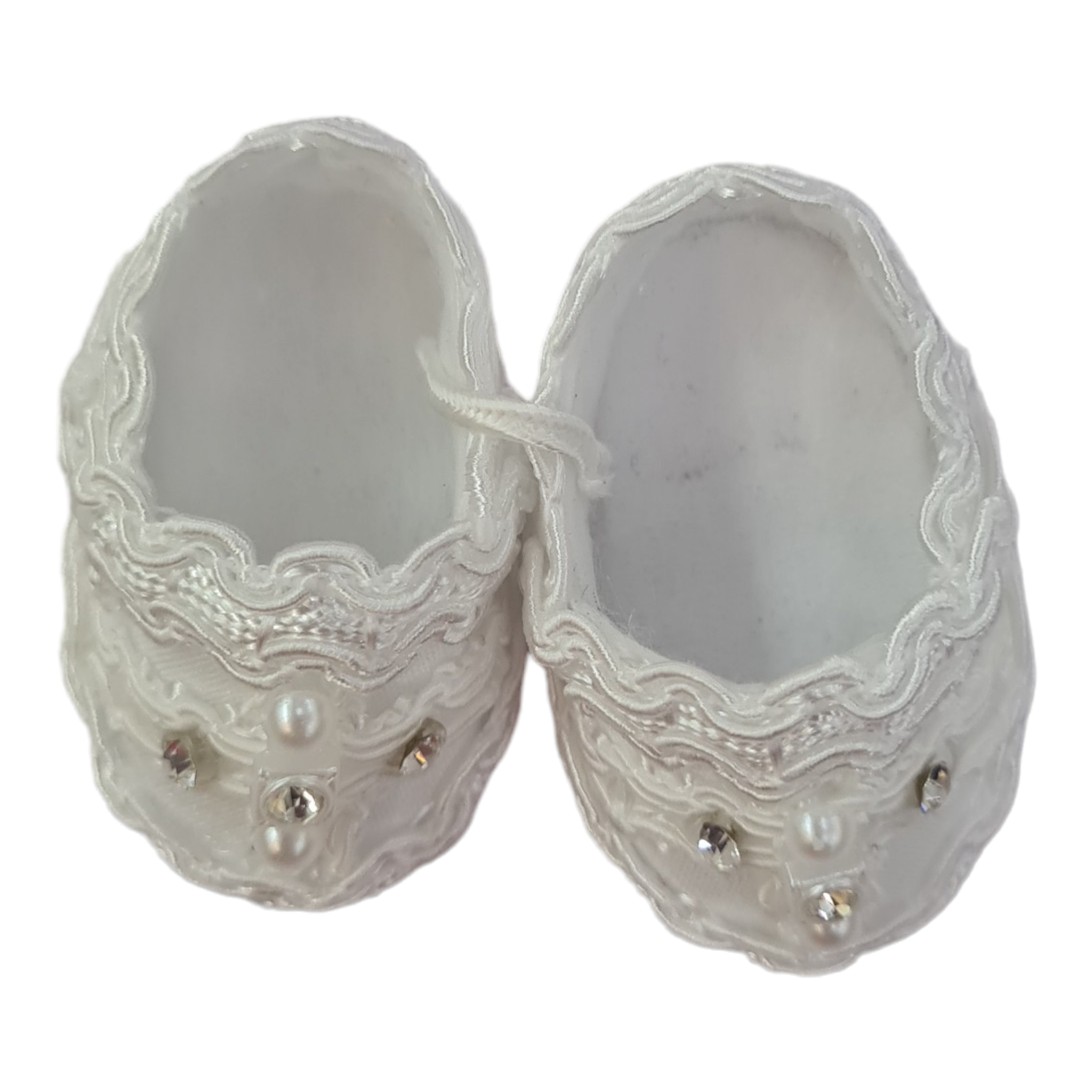 Zapatos Niño Dios #20