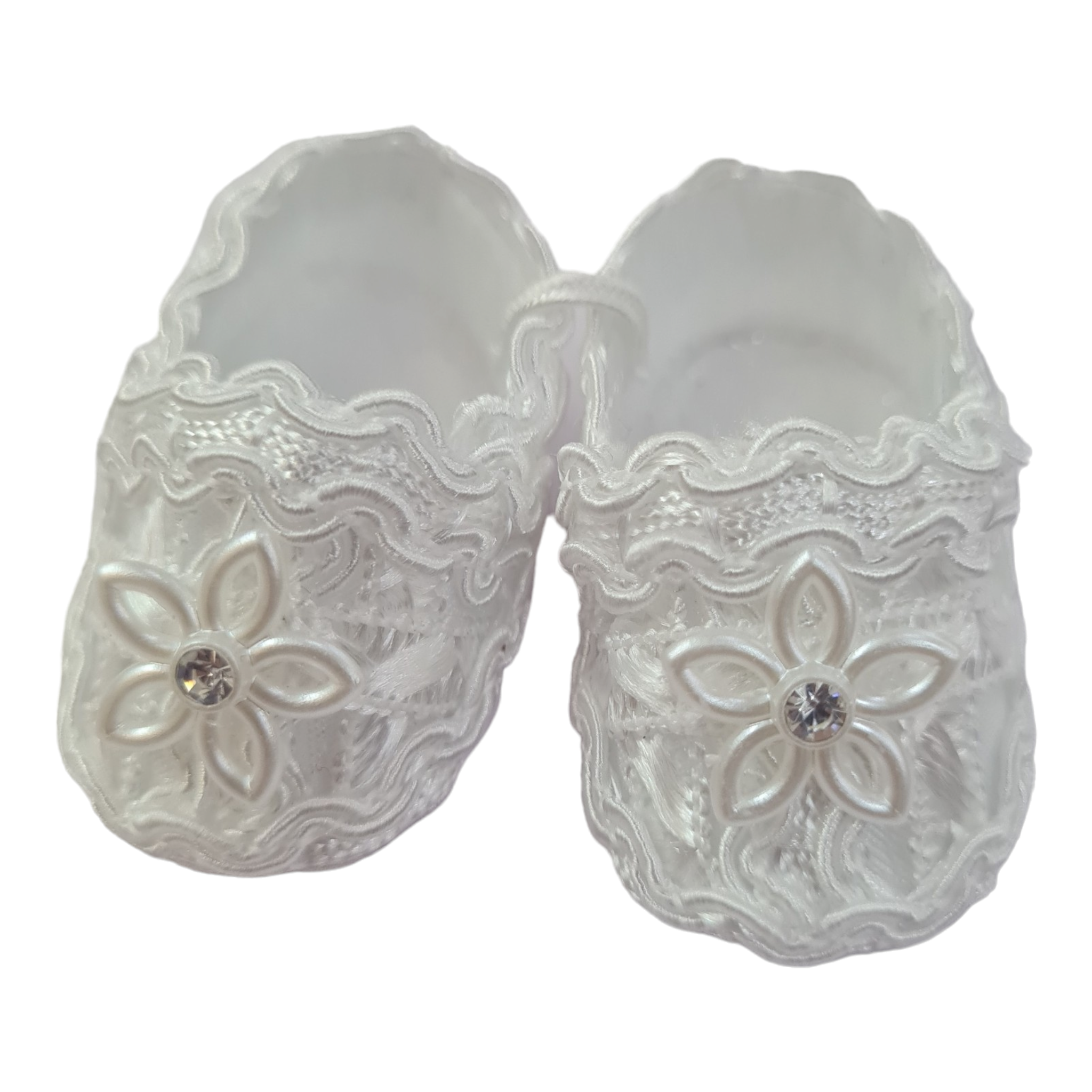 Zapatos Niño Dios #20