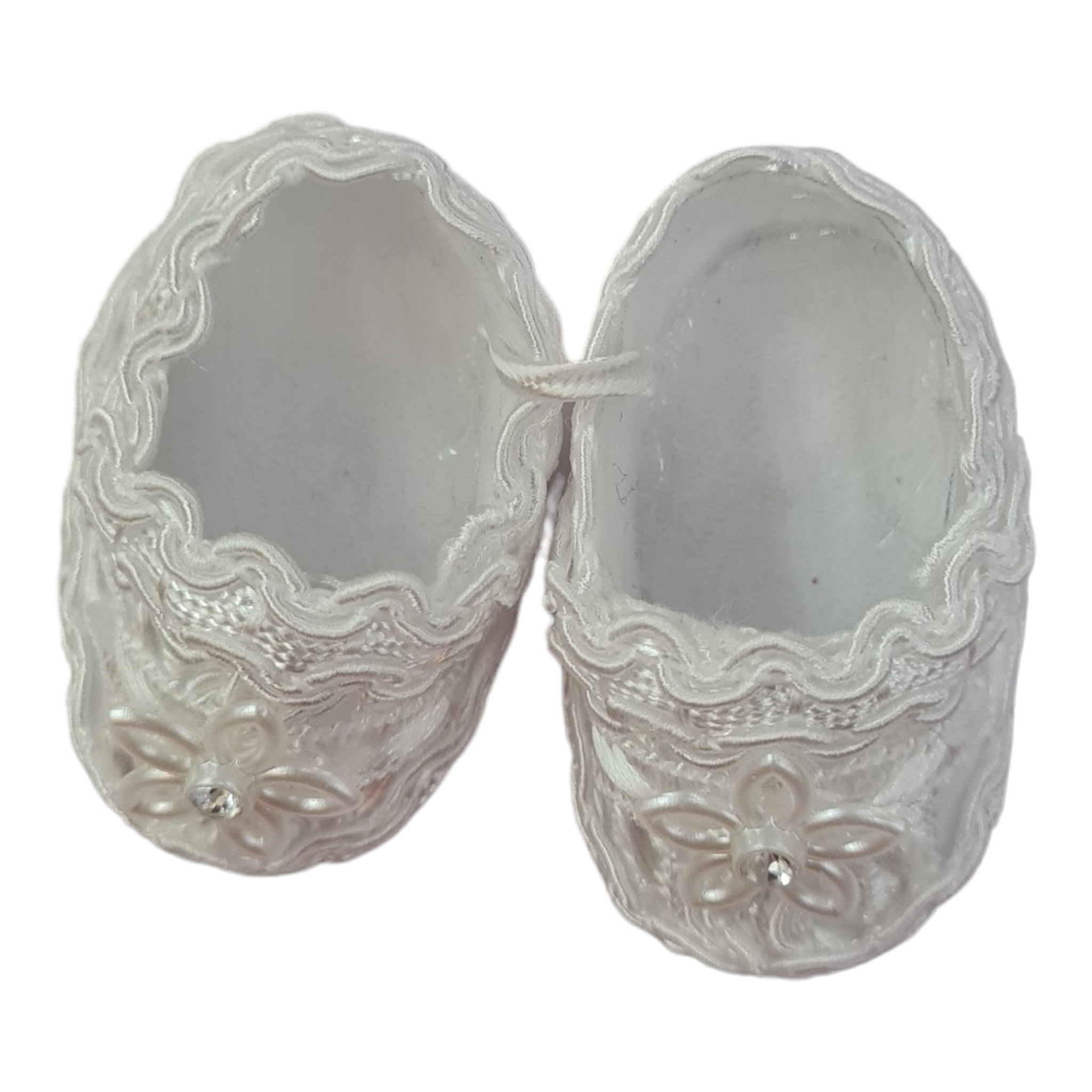 Zapatos Niño Dios #20