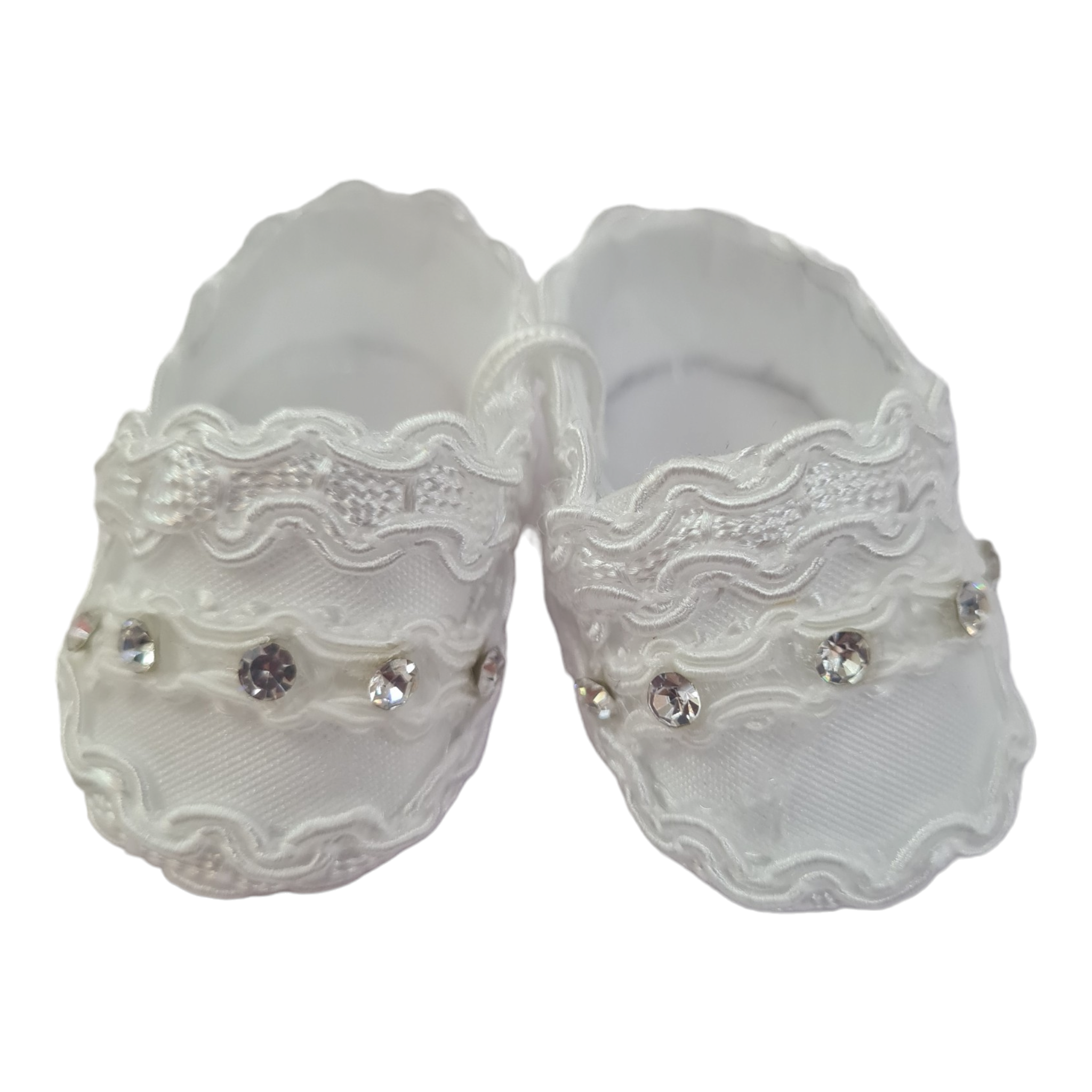 Zapatos Niño Dios #20