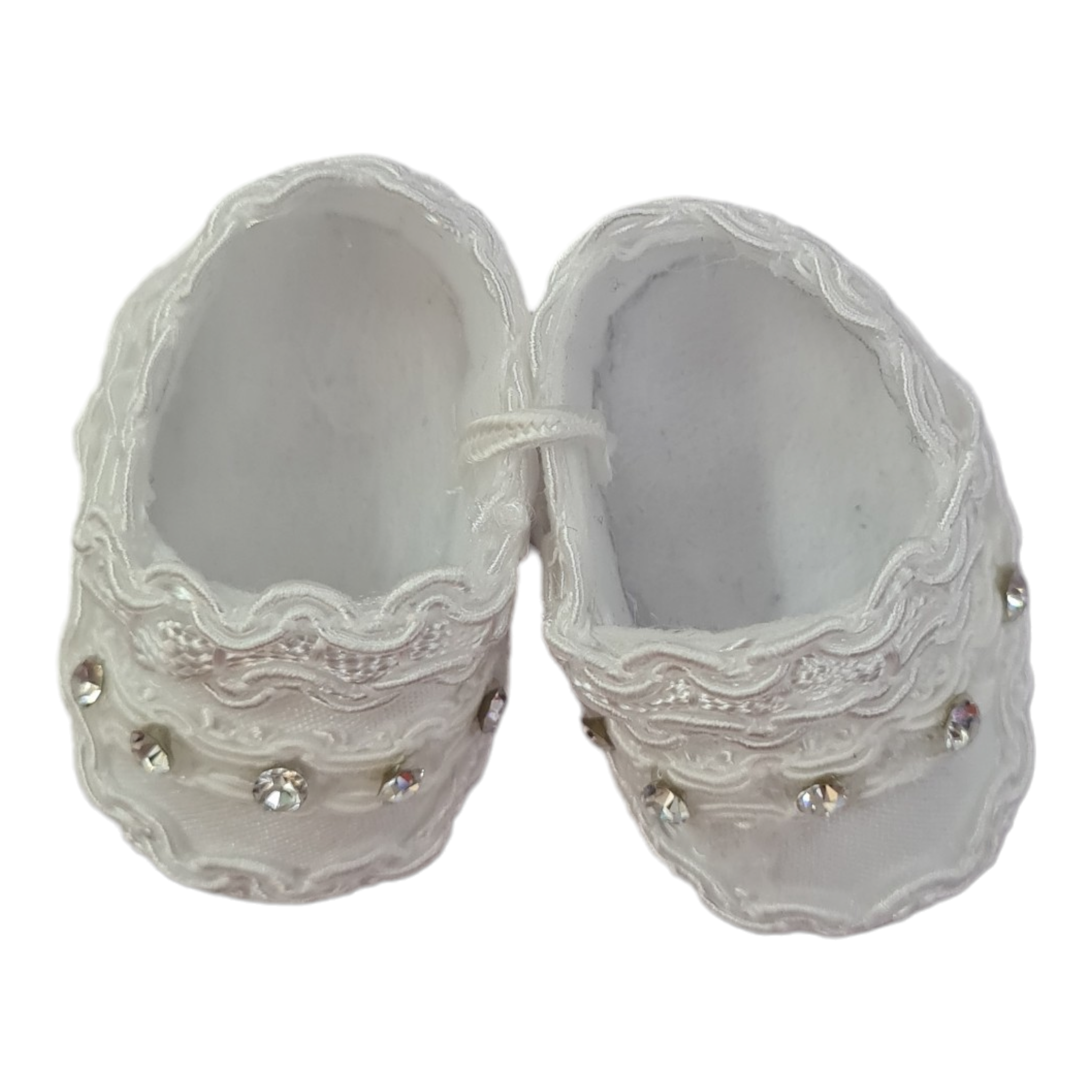 Zapatos Niño Dios #20