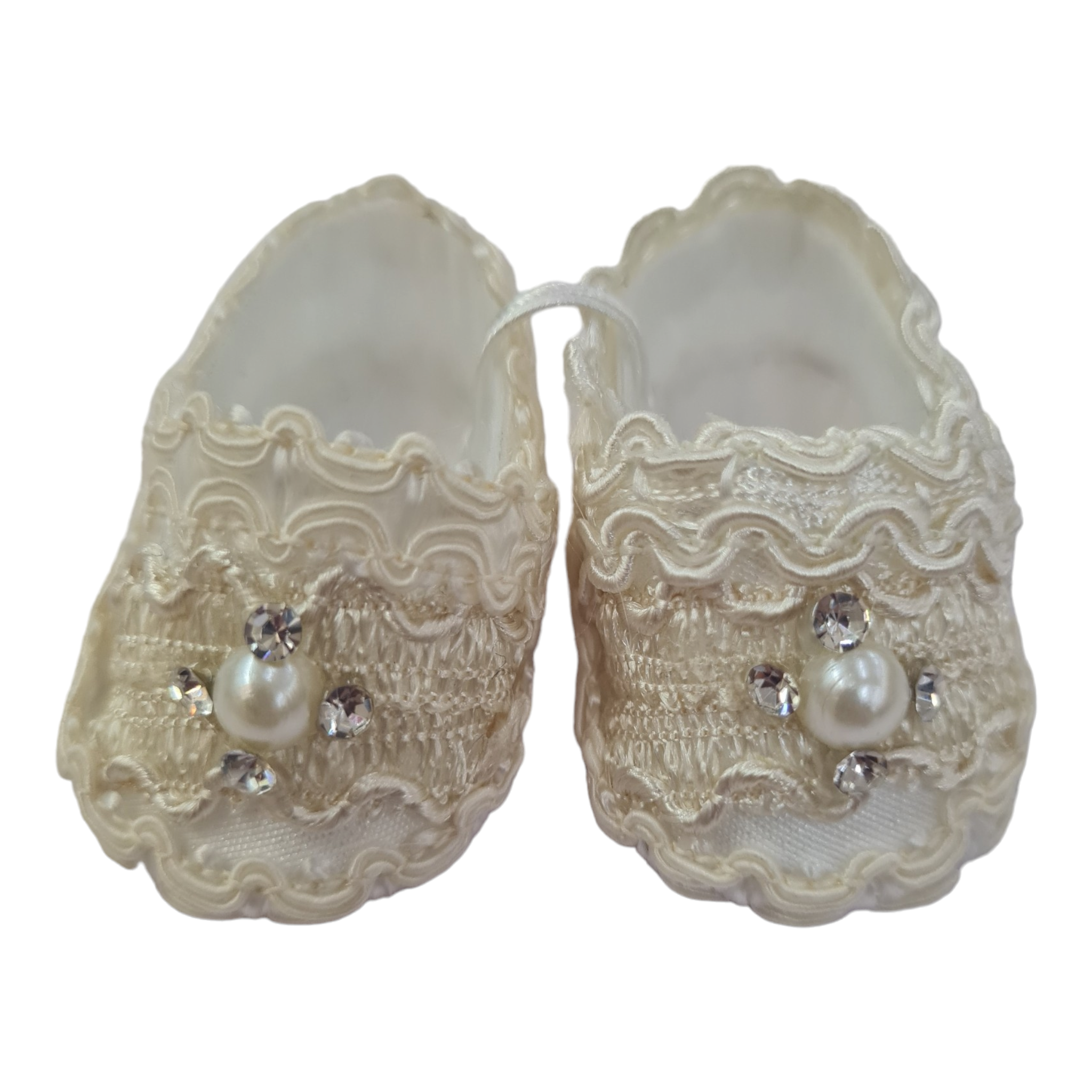 Zapatos Niño Dios #20