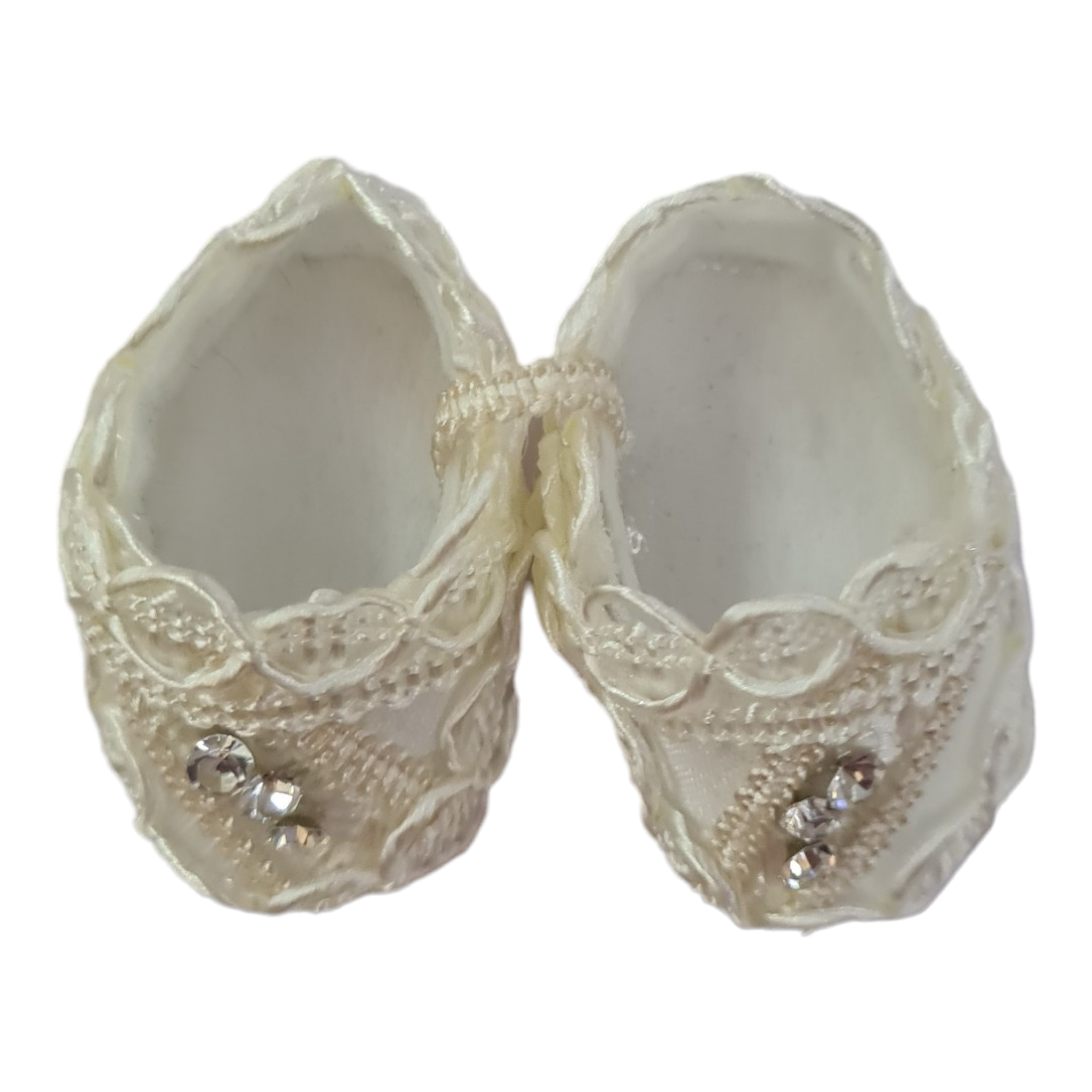 Zapatos Niño Dios #15