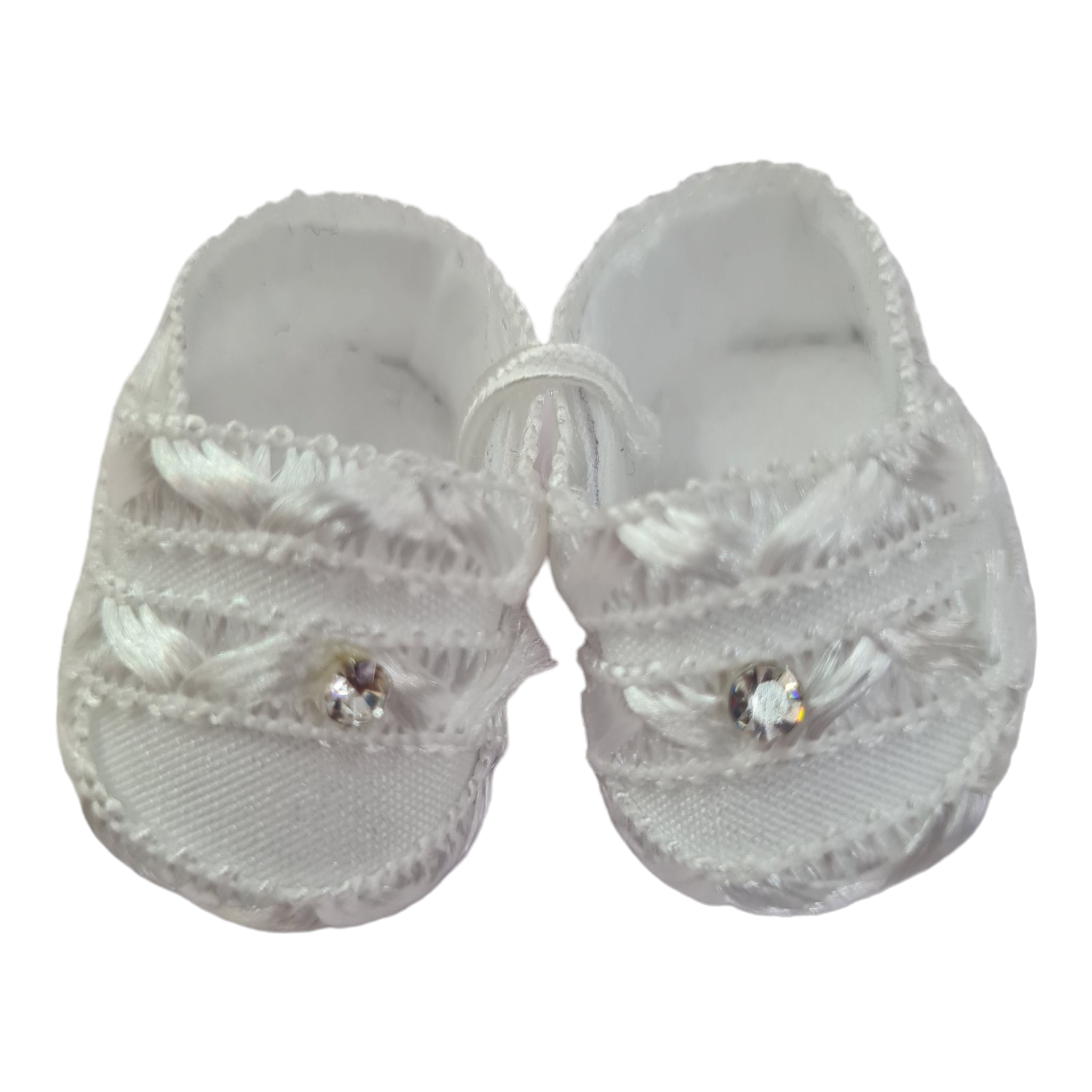 Zapatos Niño Dios #15