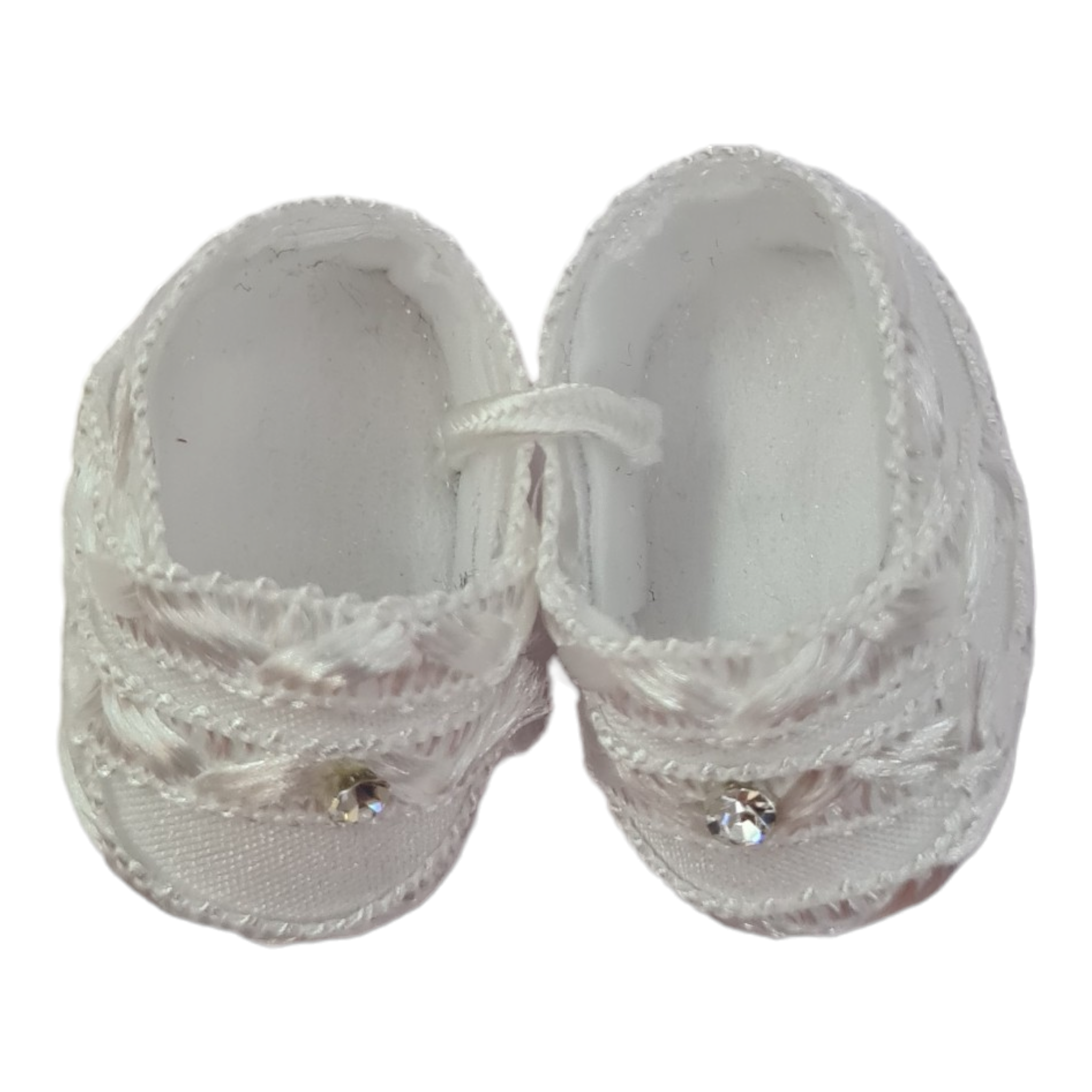 Zapatos Niño Dios #15