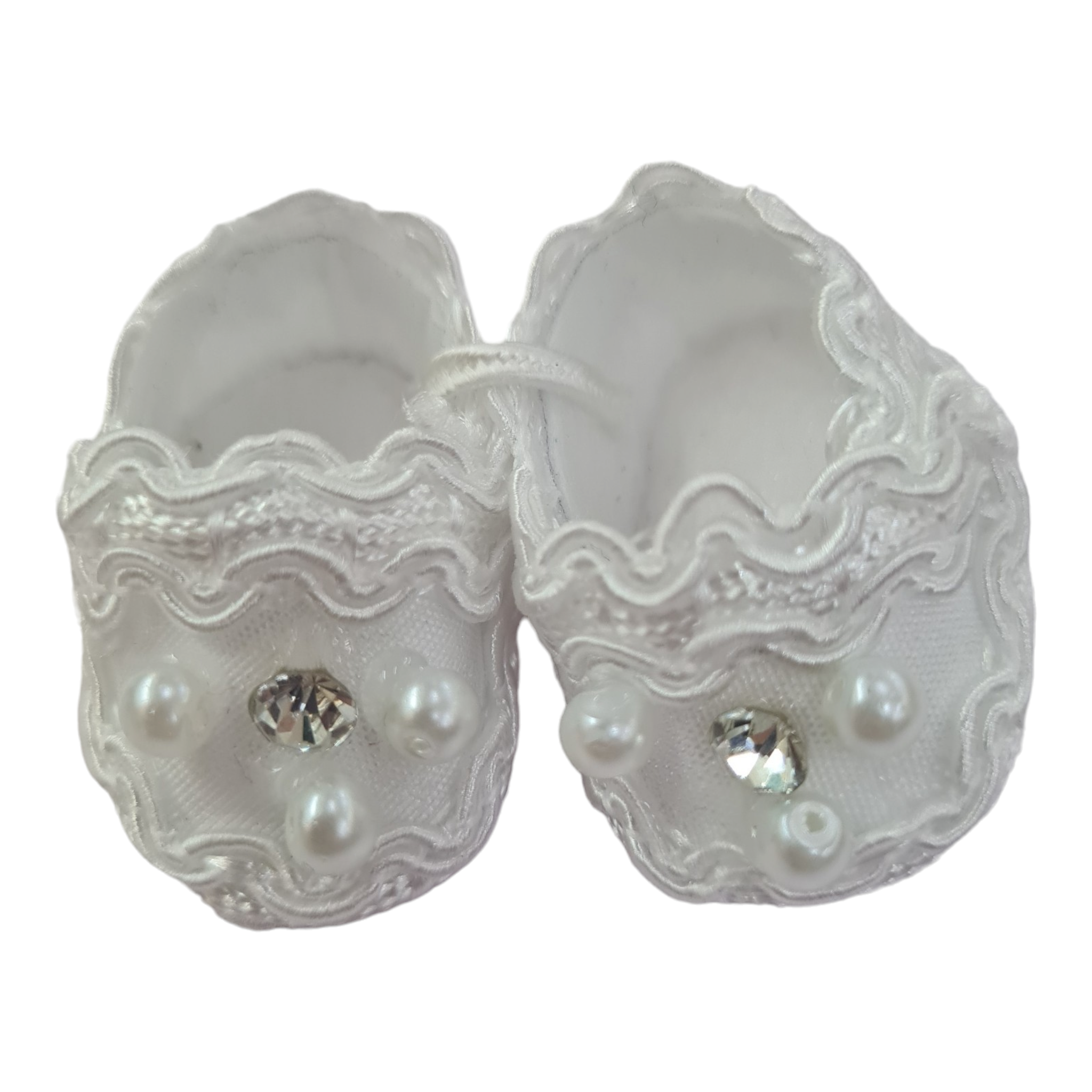 Zapatos Niño Dios #15