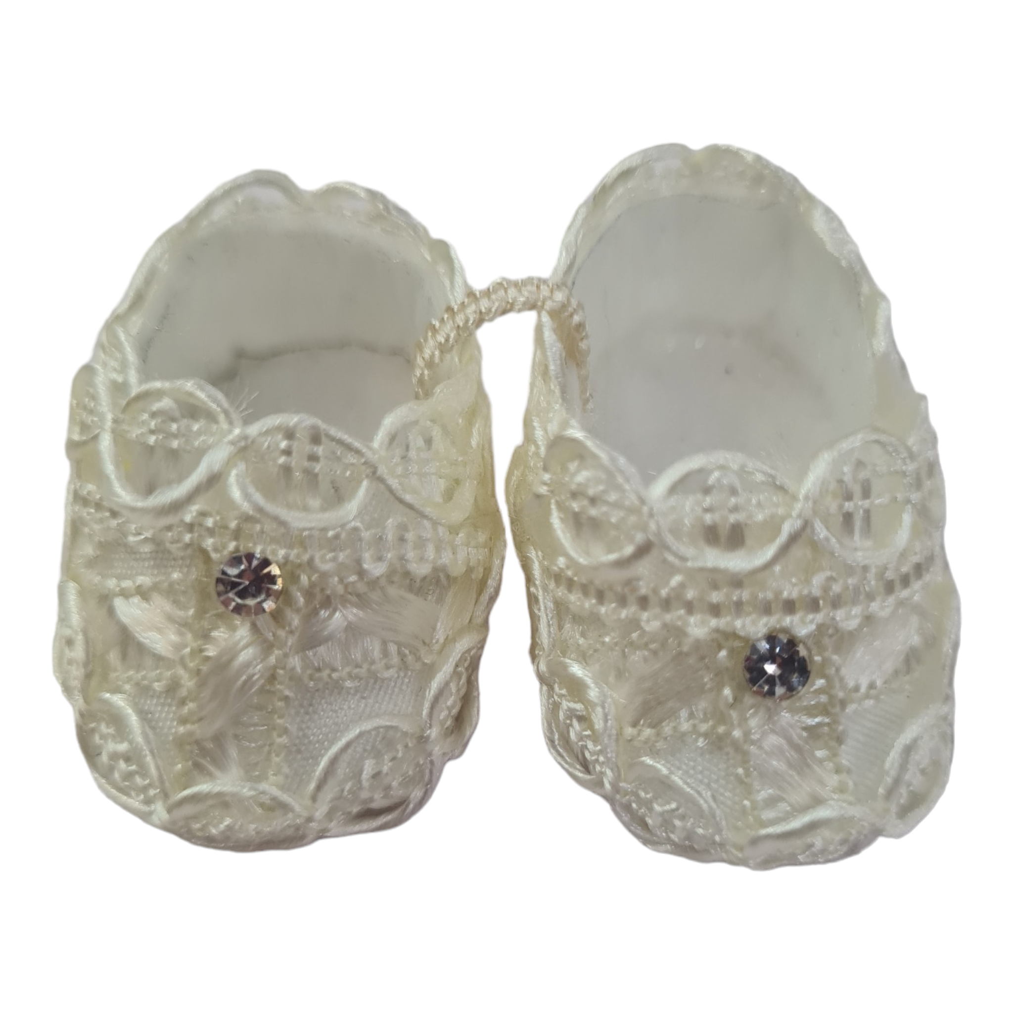 Zapatos Niño Dios #15