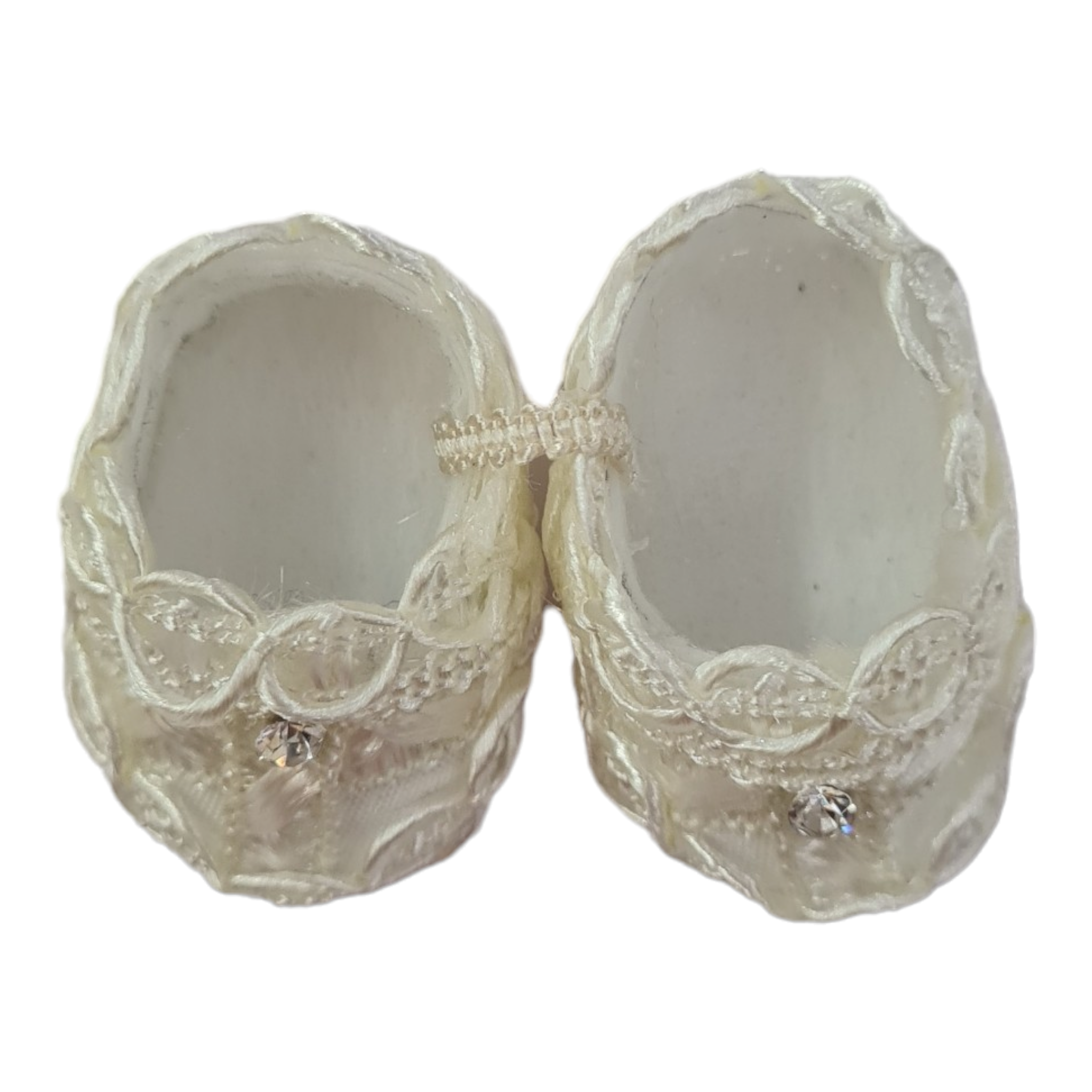 Zapatos Niño Dios #15