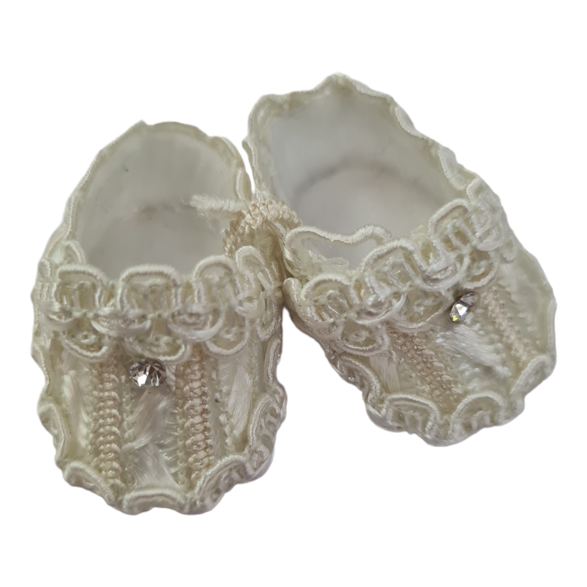 Zapatos Niño Dios #15