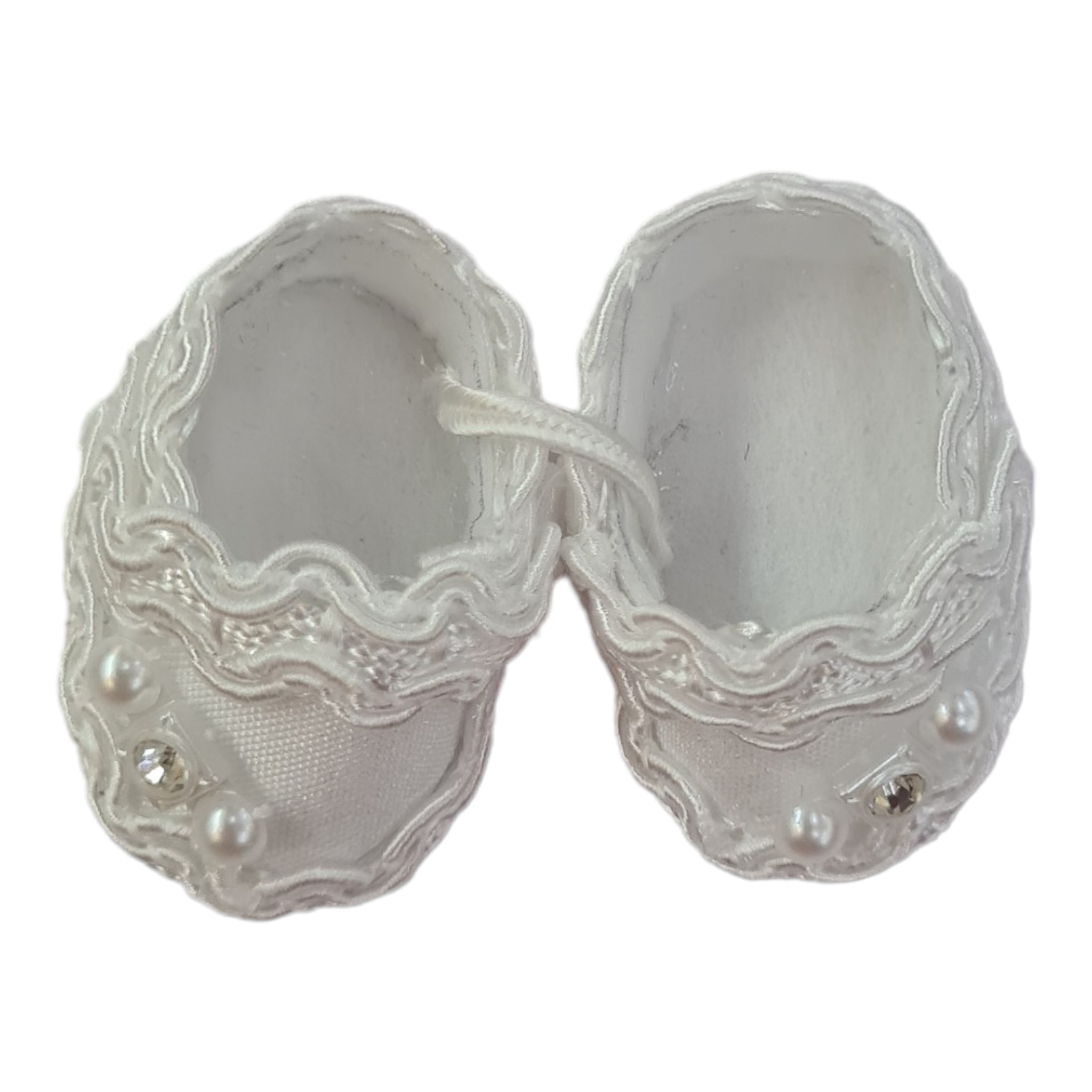 Zapatos Niño Dios #15