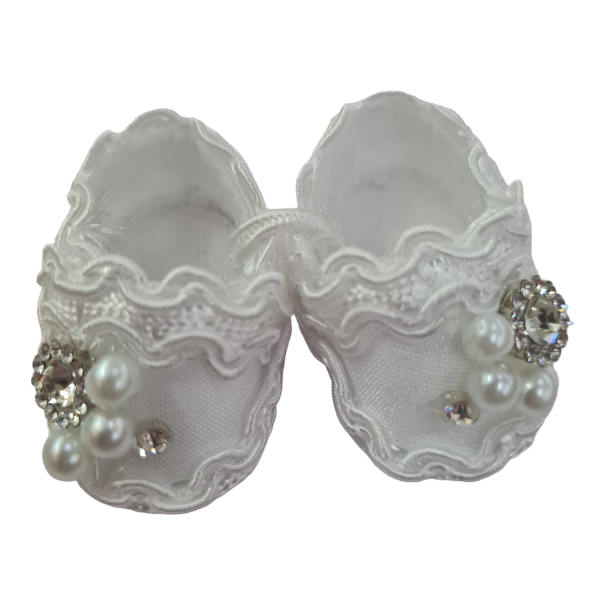 Zapatos Niño Dios #15