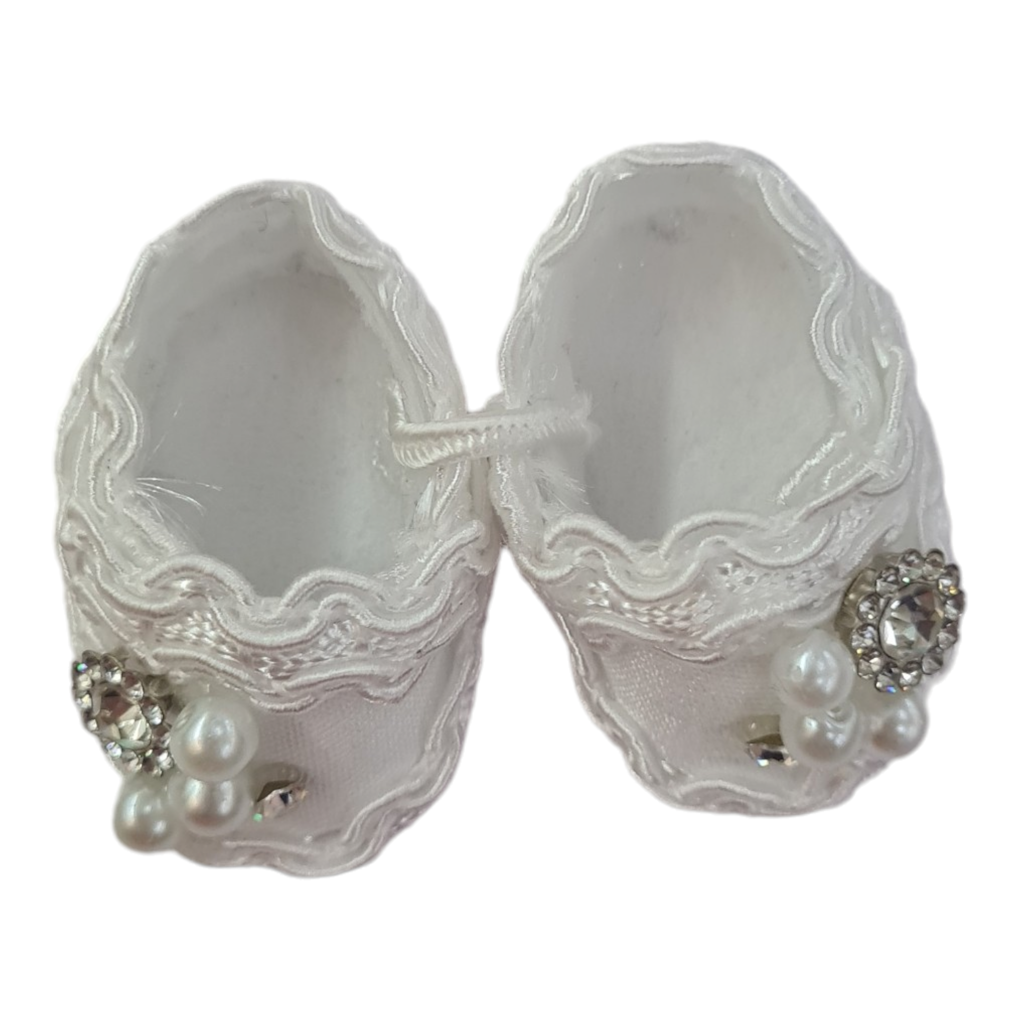 Zapatos Niño Dios #15