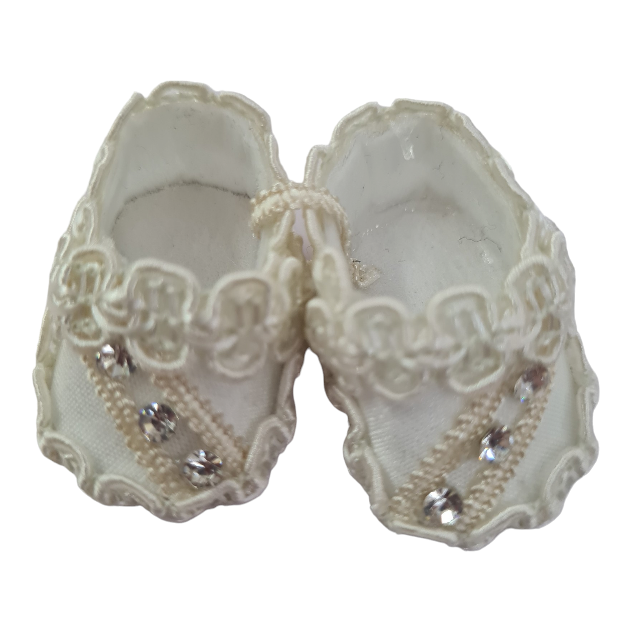 Zapatos Niño Dios #15