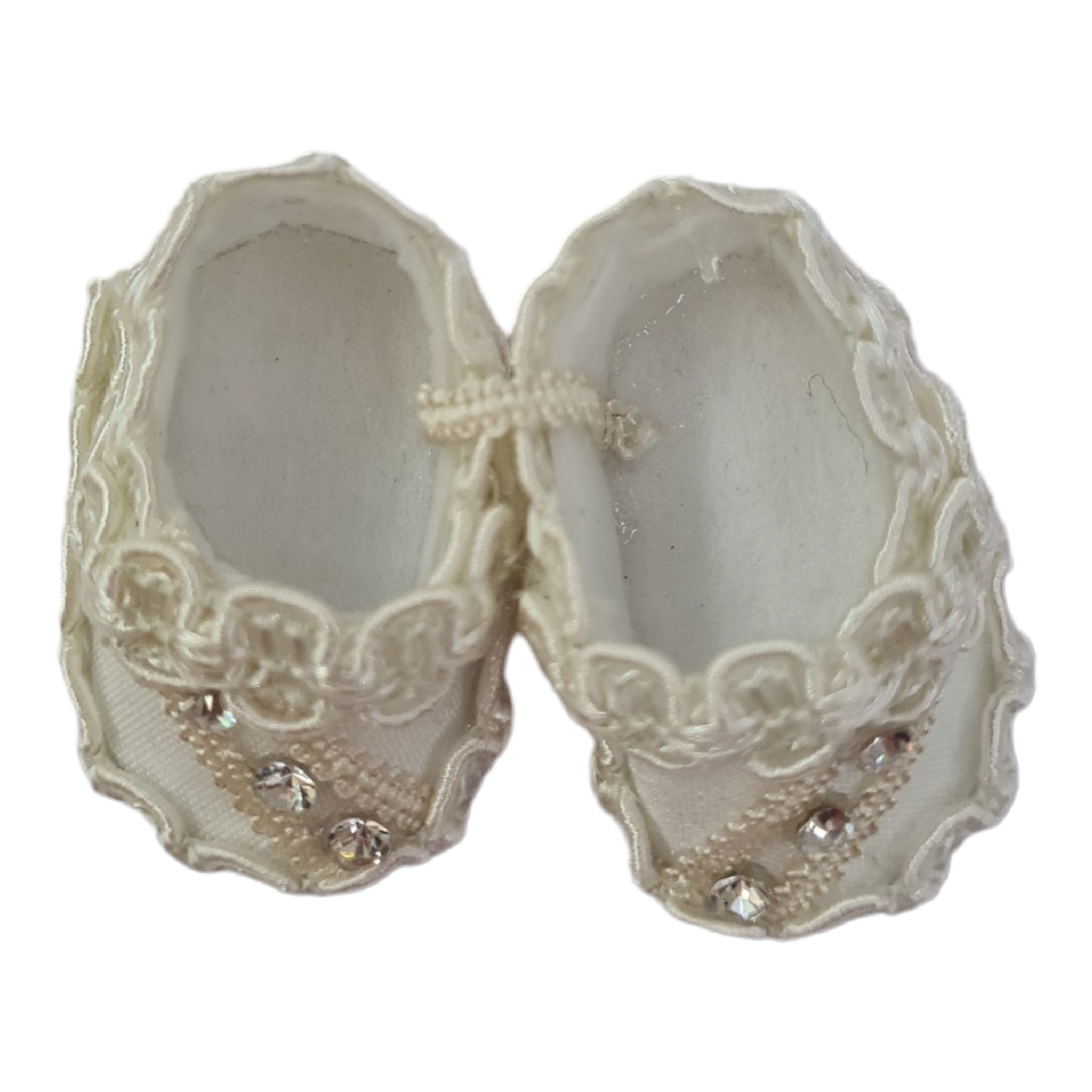 Zapatos Niño Dios #15