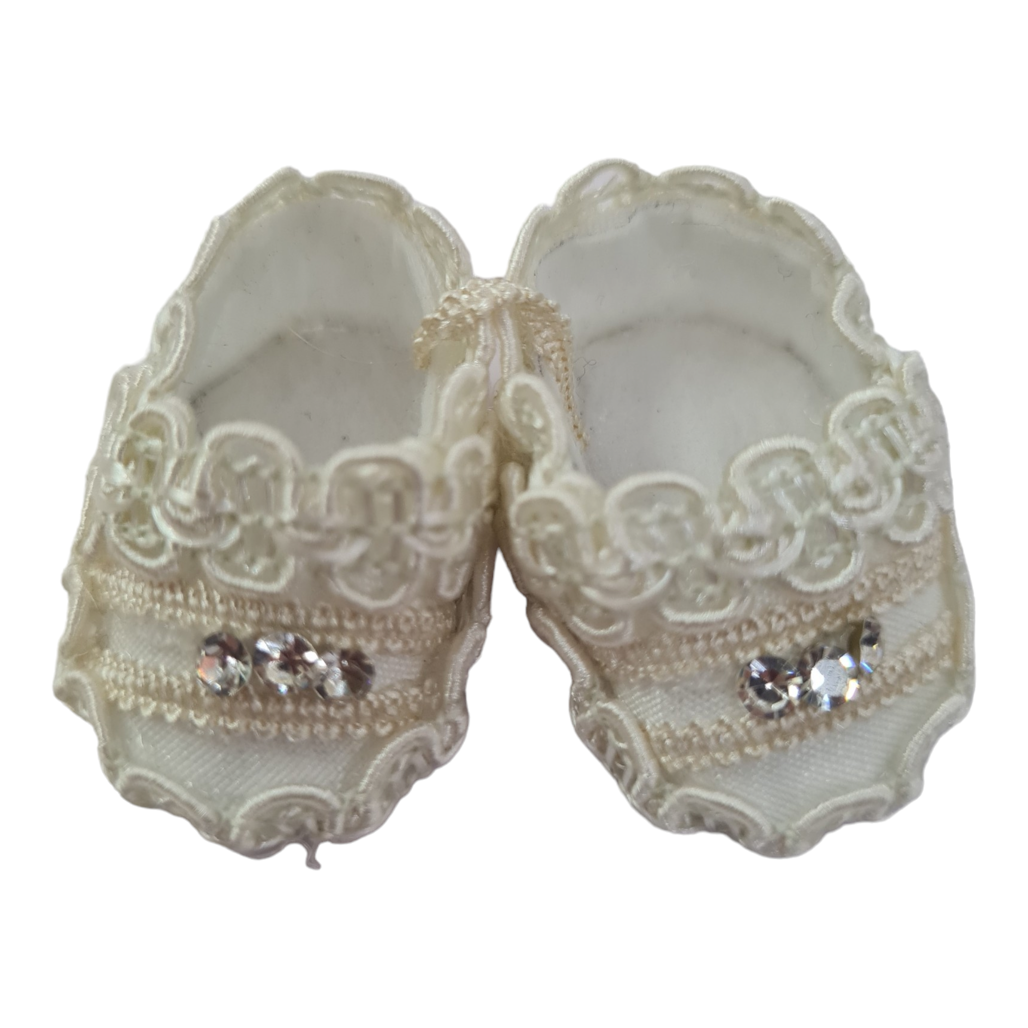 Zapatos Niño Dios #15