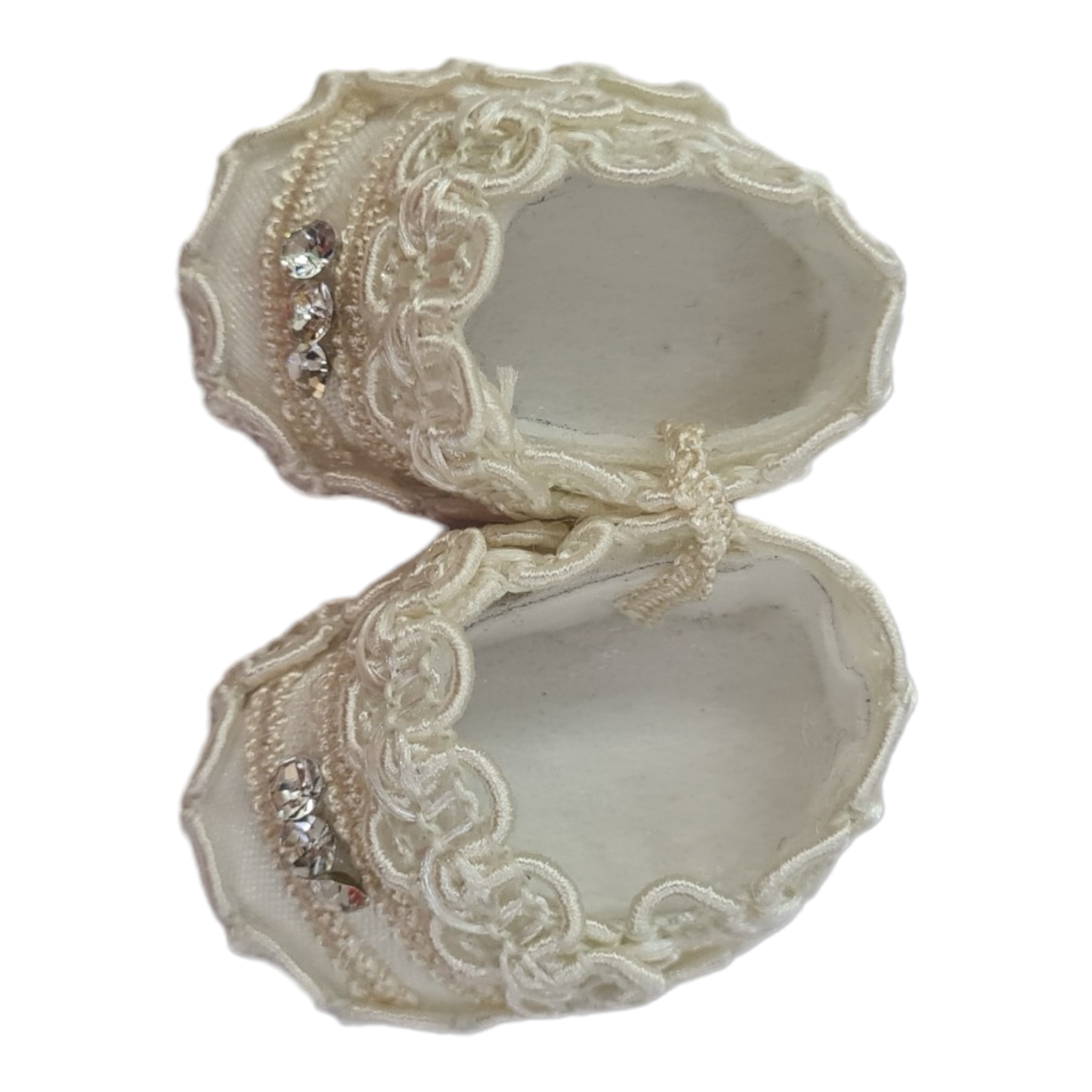 Zapatos Niño Dios #15