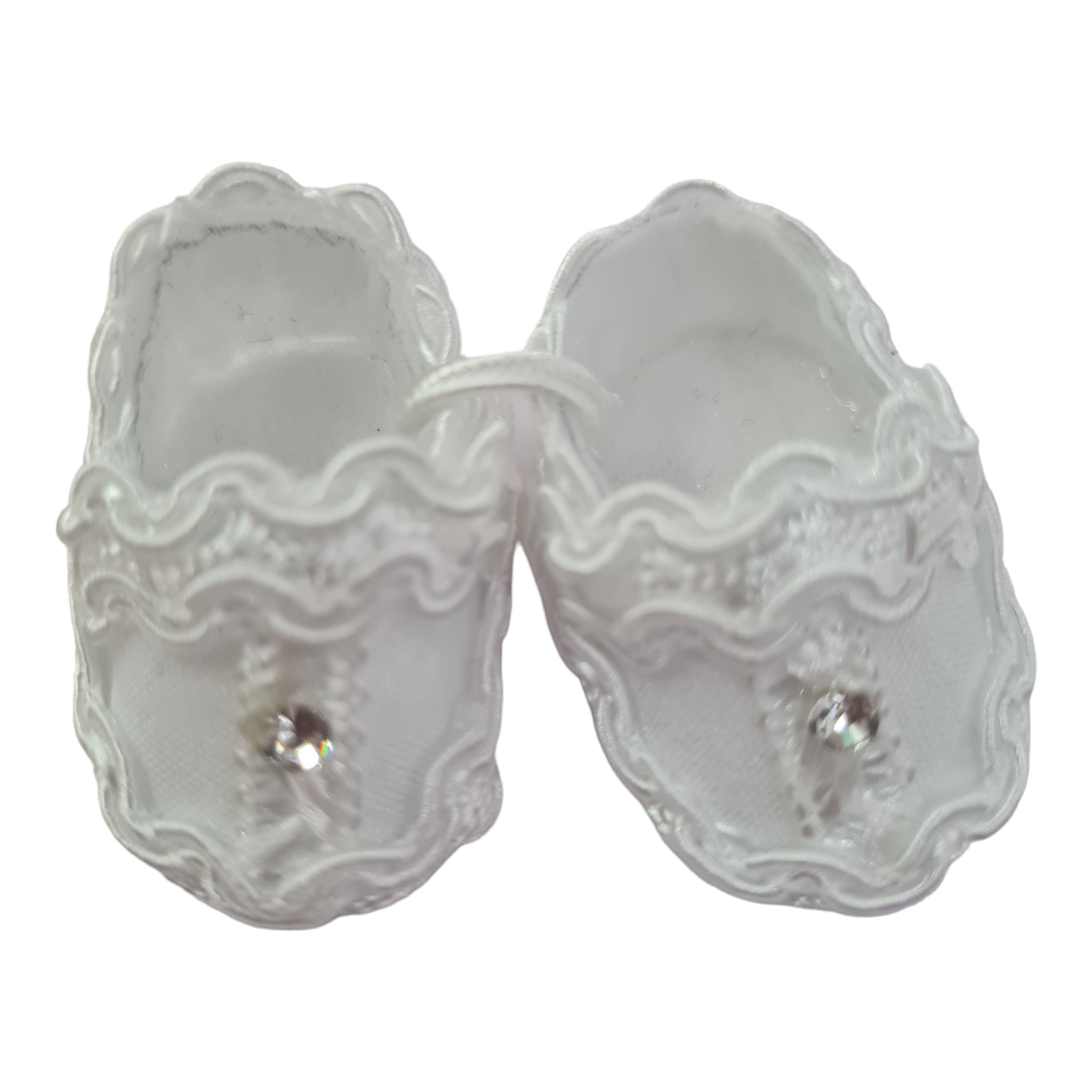 Zapatos Niño Dios #15