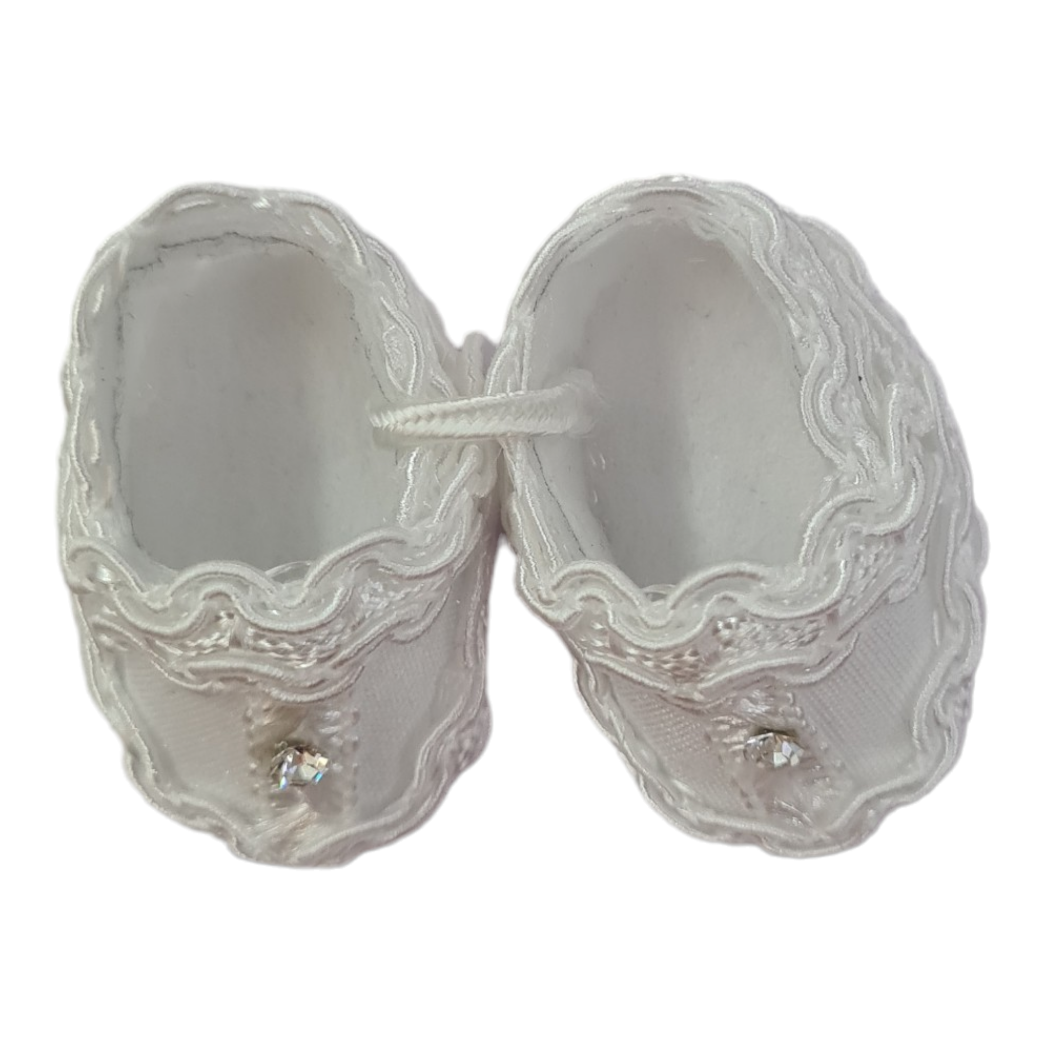 Zapatos Niño Dios #15