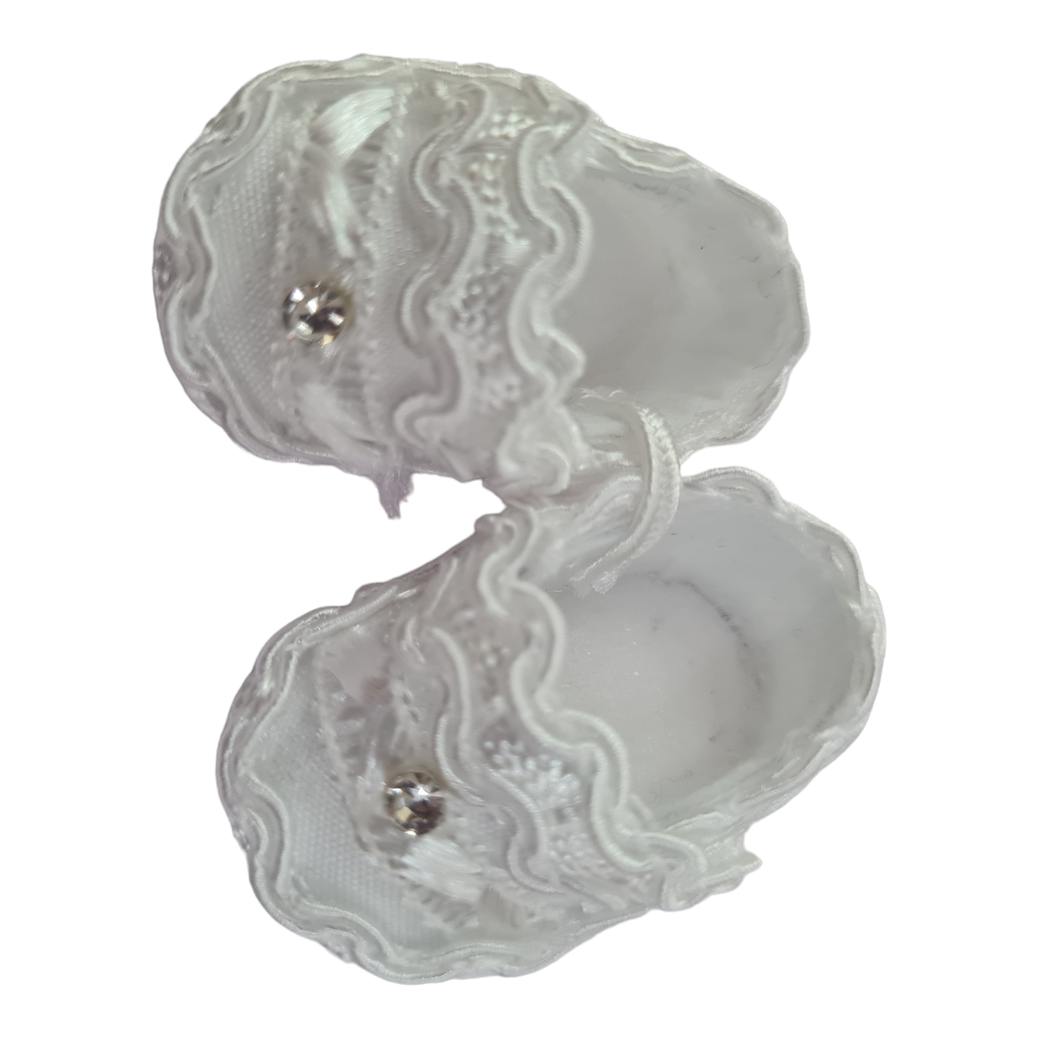 Zapatos Niño Dios #15