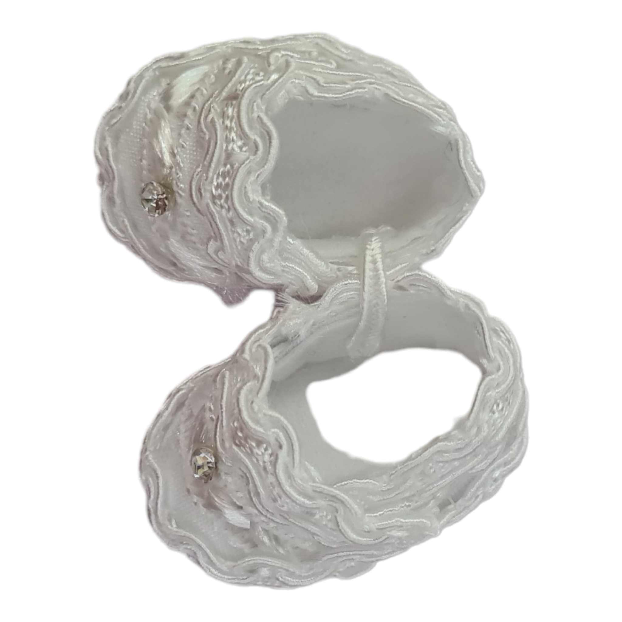 Zapatos Niño Dios #15