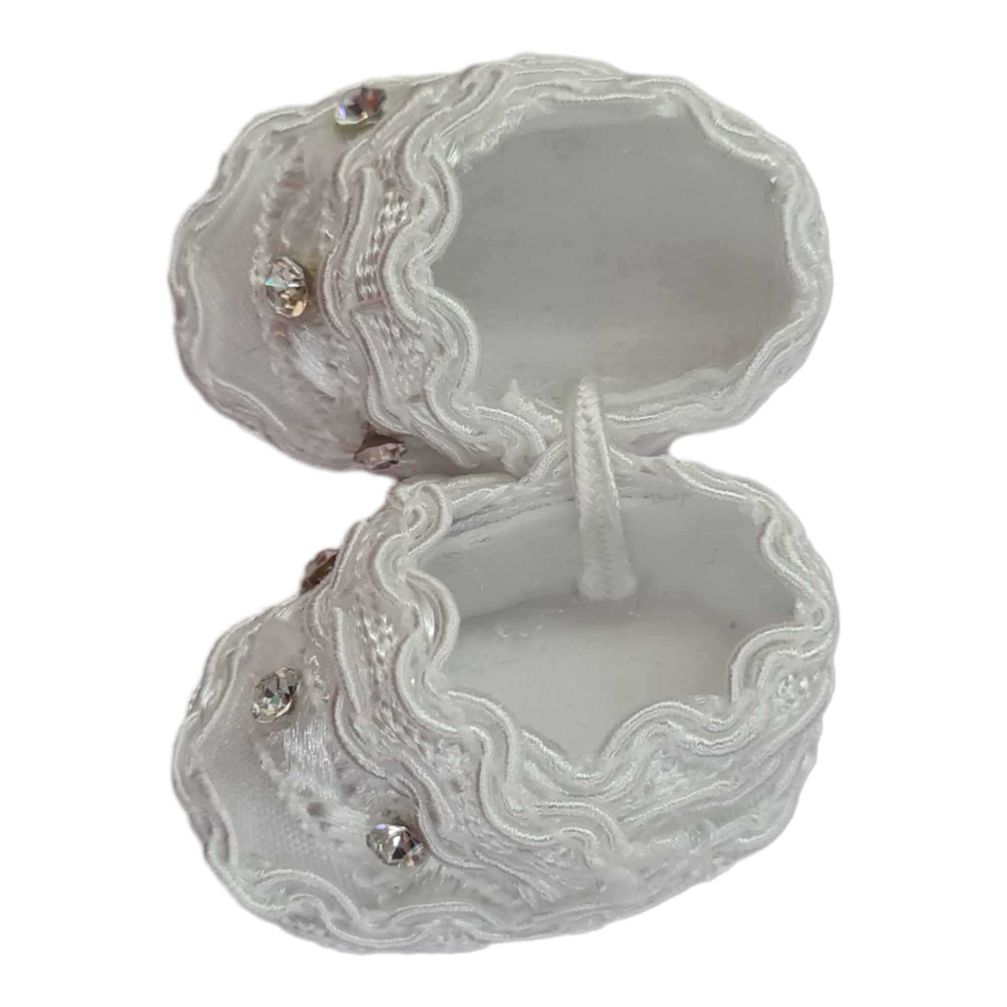 Zapatos Niño Dios #15