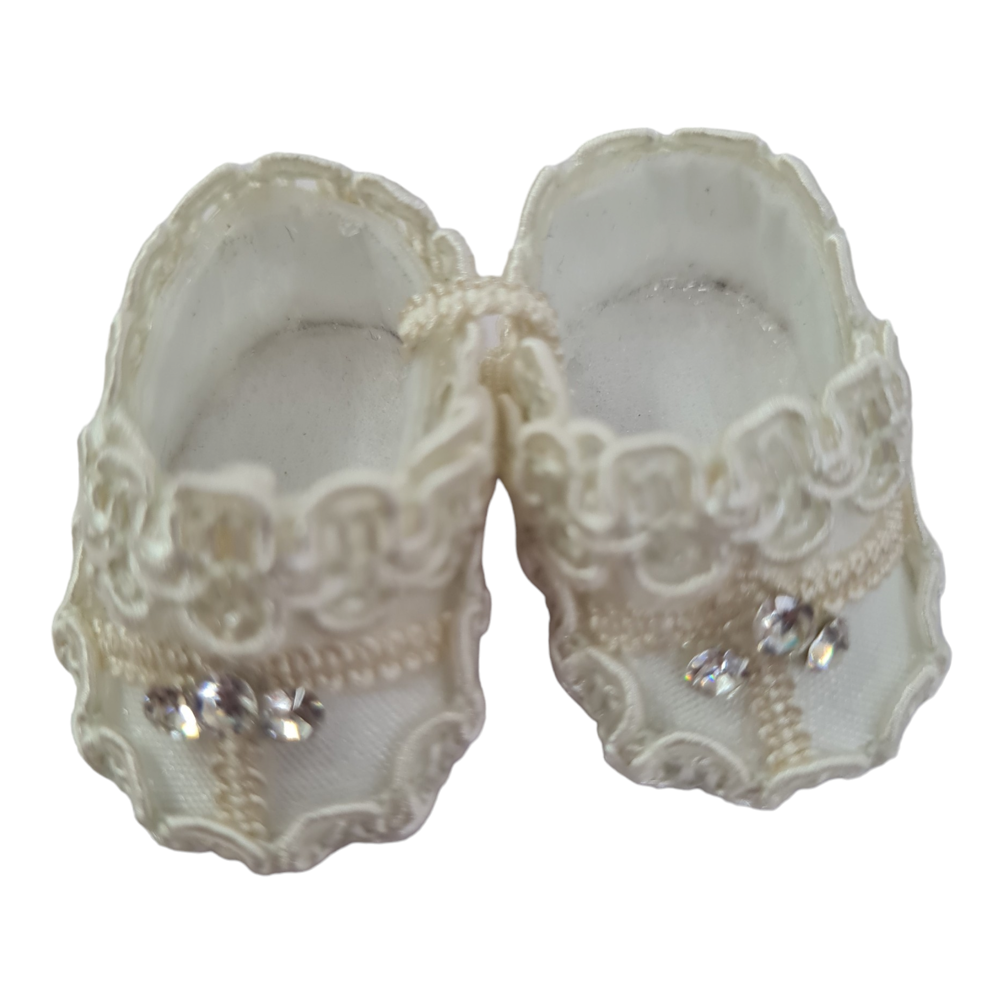 Zapatos Niño Dios #15