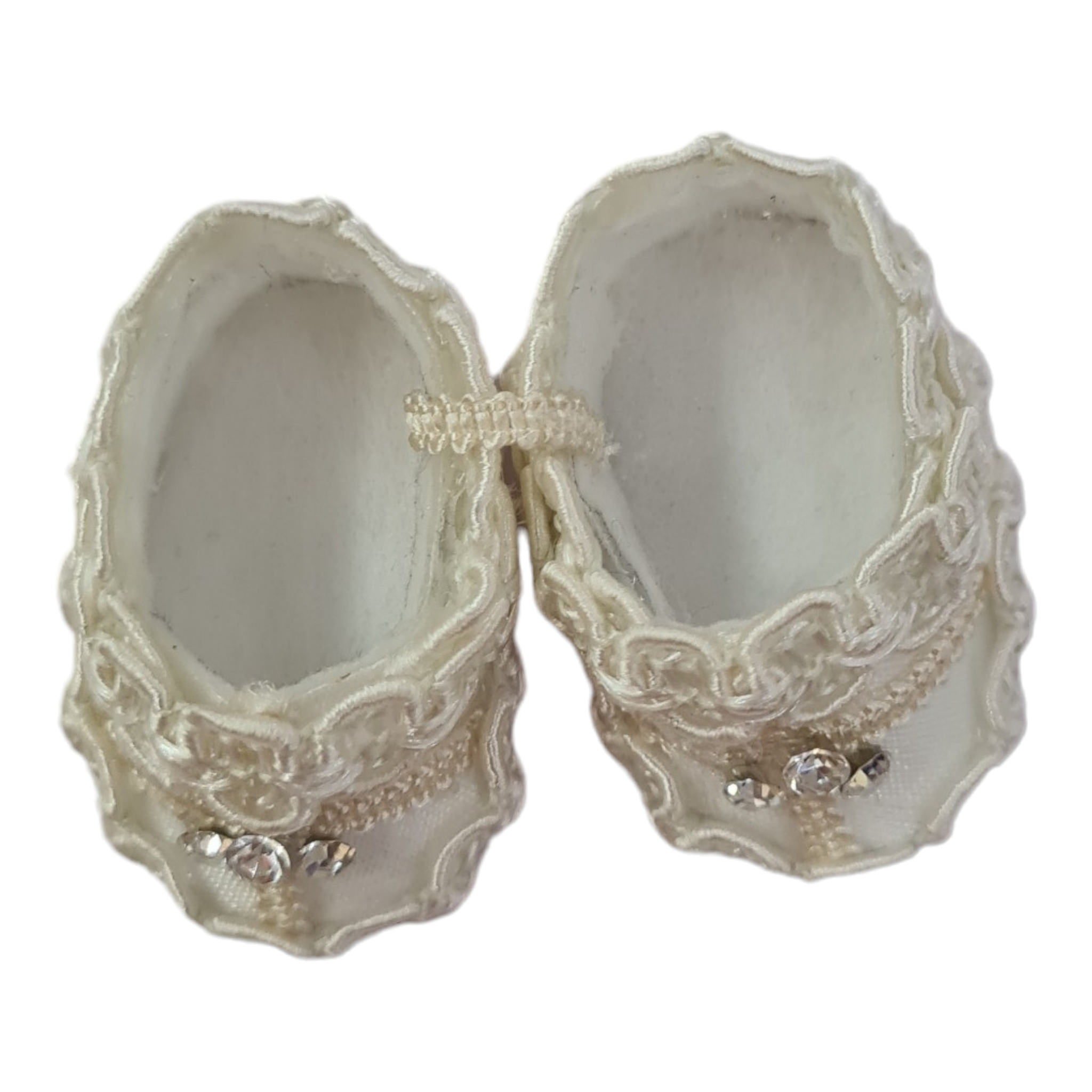 Zapatos Niño Dios #15