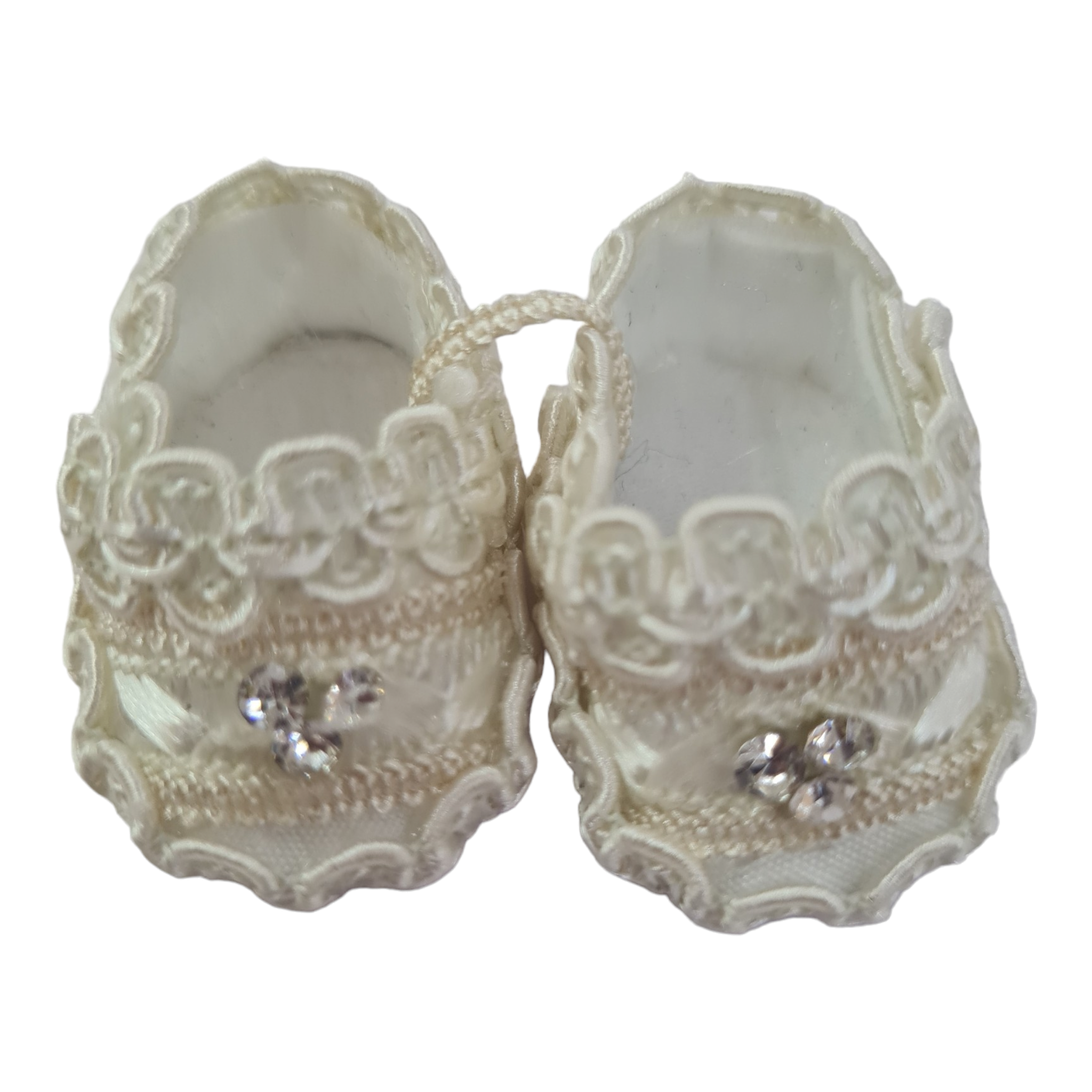 Zapatos Niño Dios #15