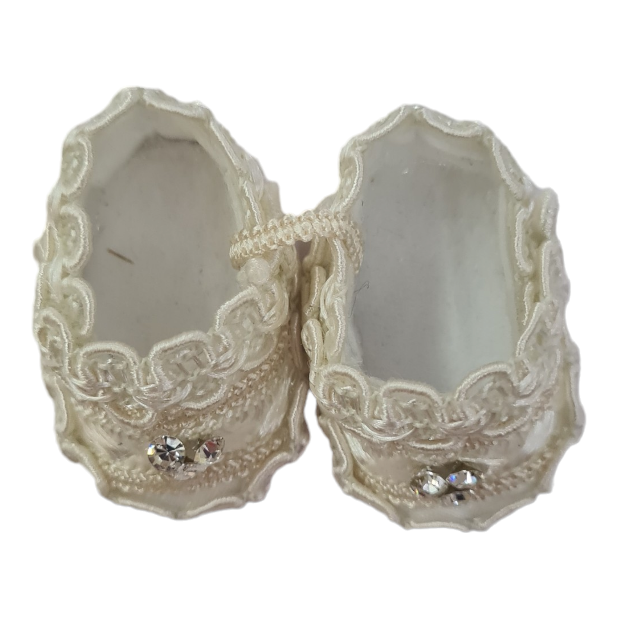 Zapatos Niño Dios #15