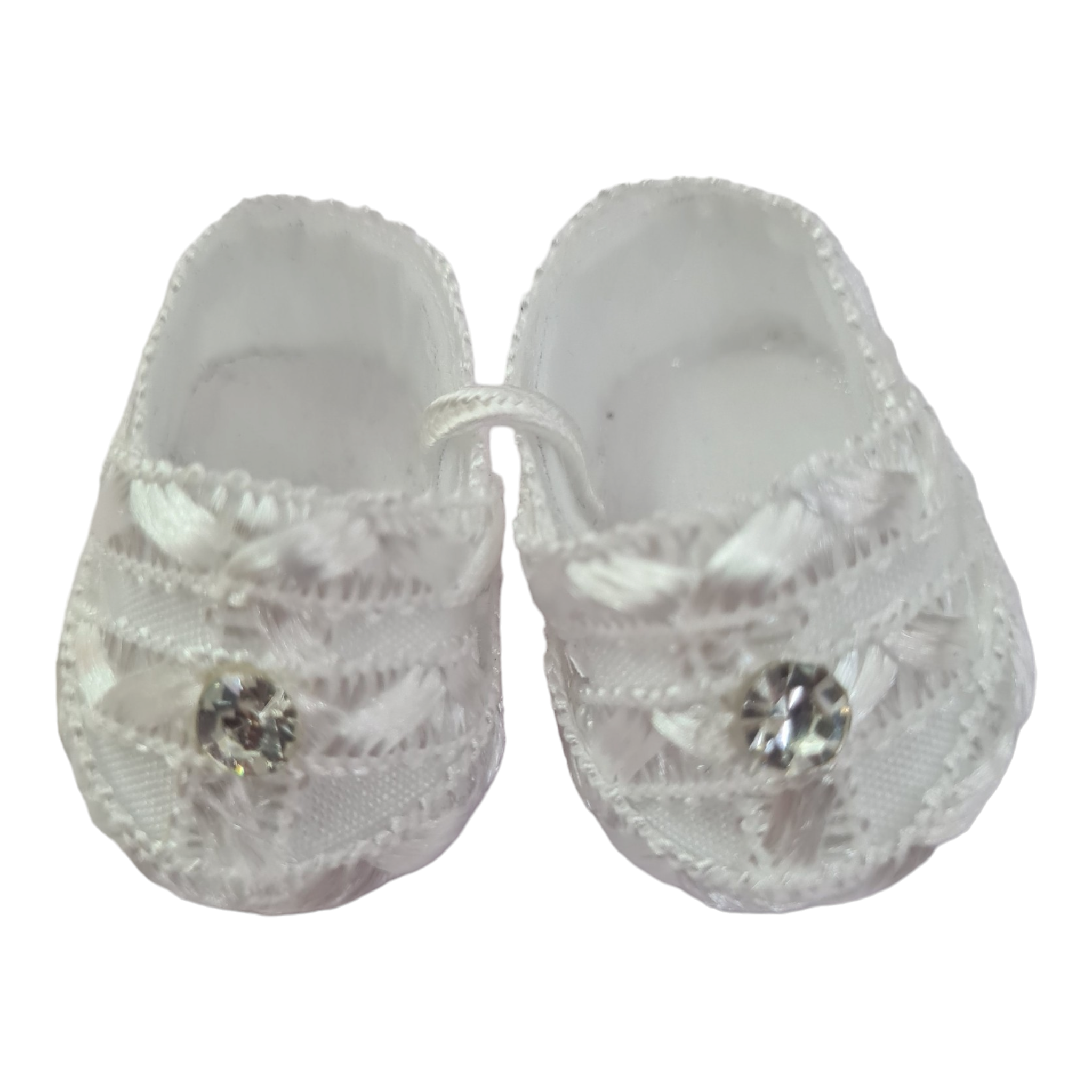 Zapatos Niño Dios #15