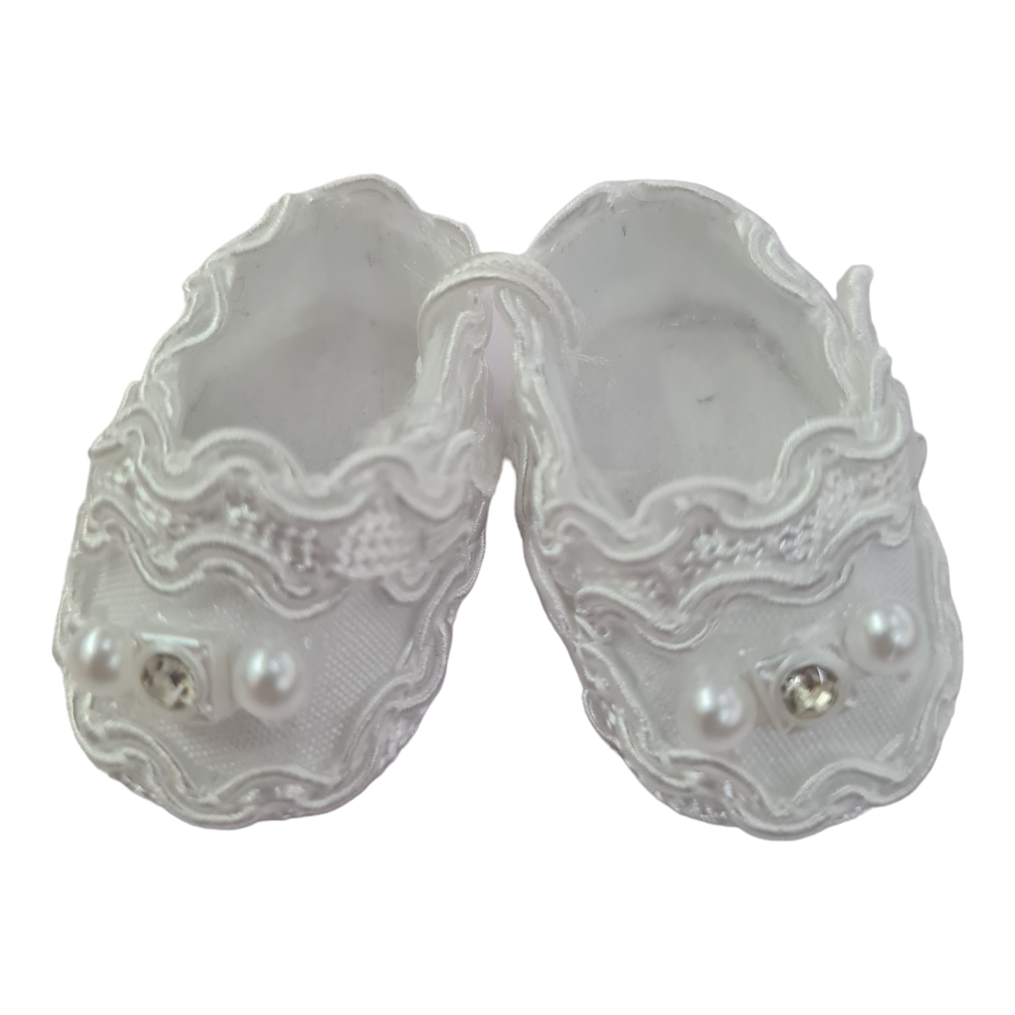 Zapatos Niño Dios #15