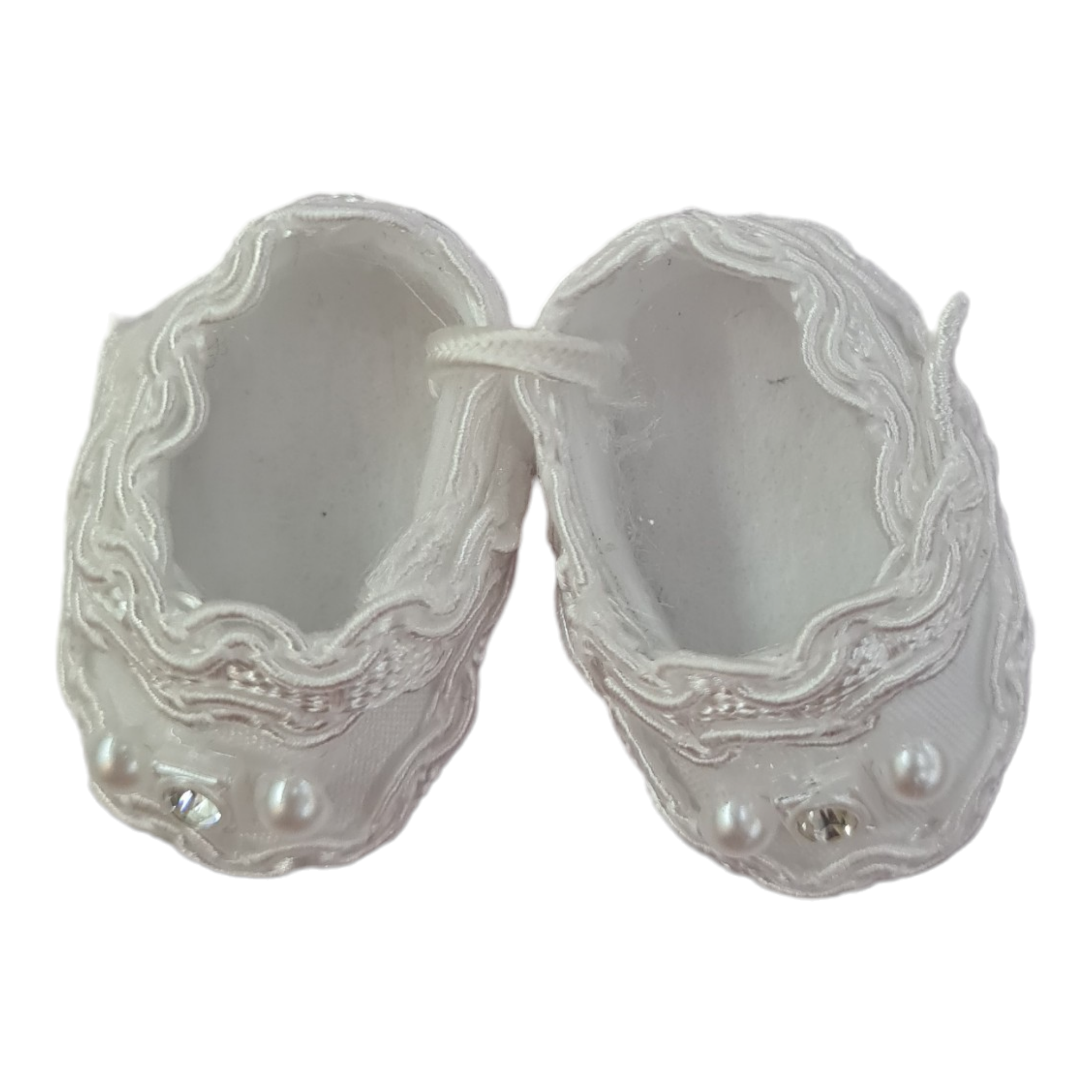 Zapatos Niño Dios #15