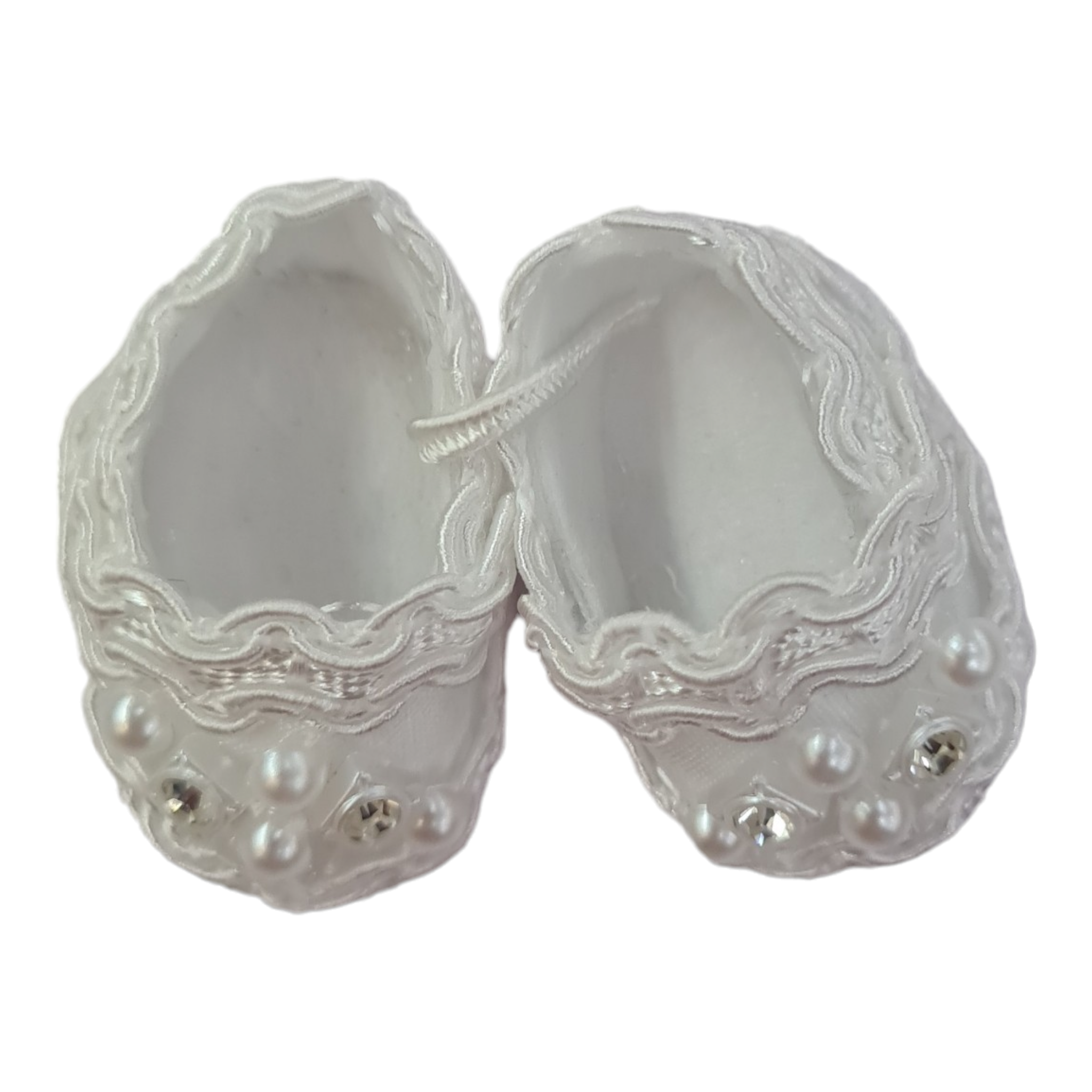 Zapatos Niño Dios #15