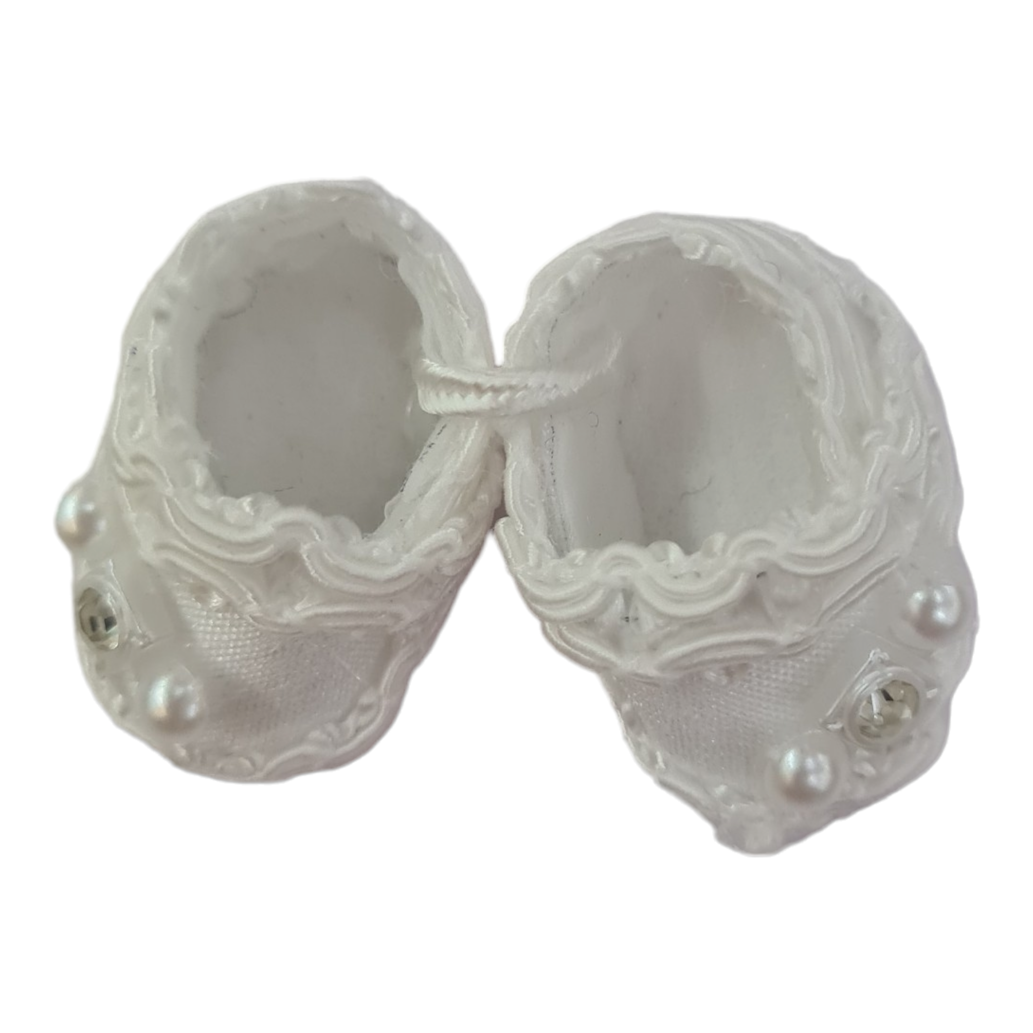 Zapatos Niño Dios #12