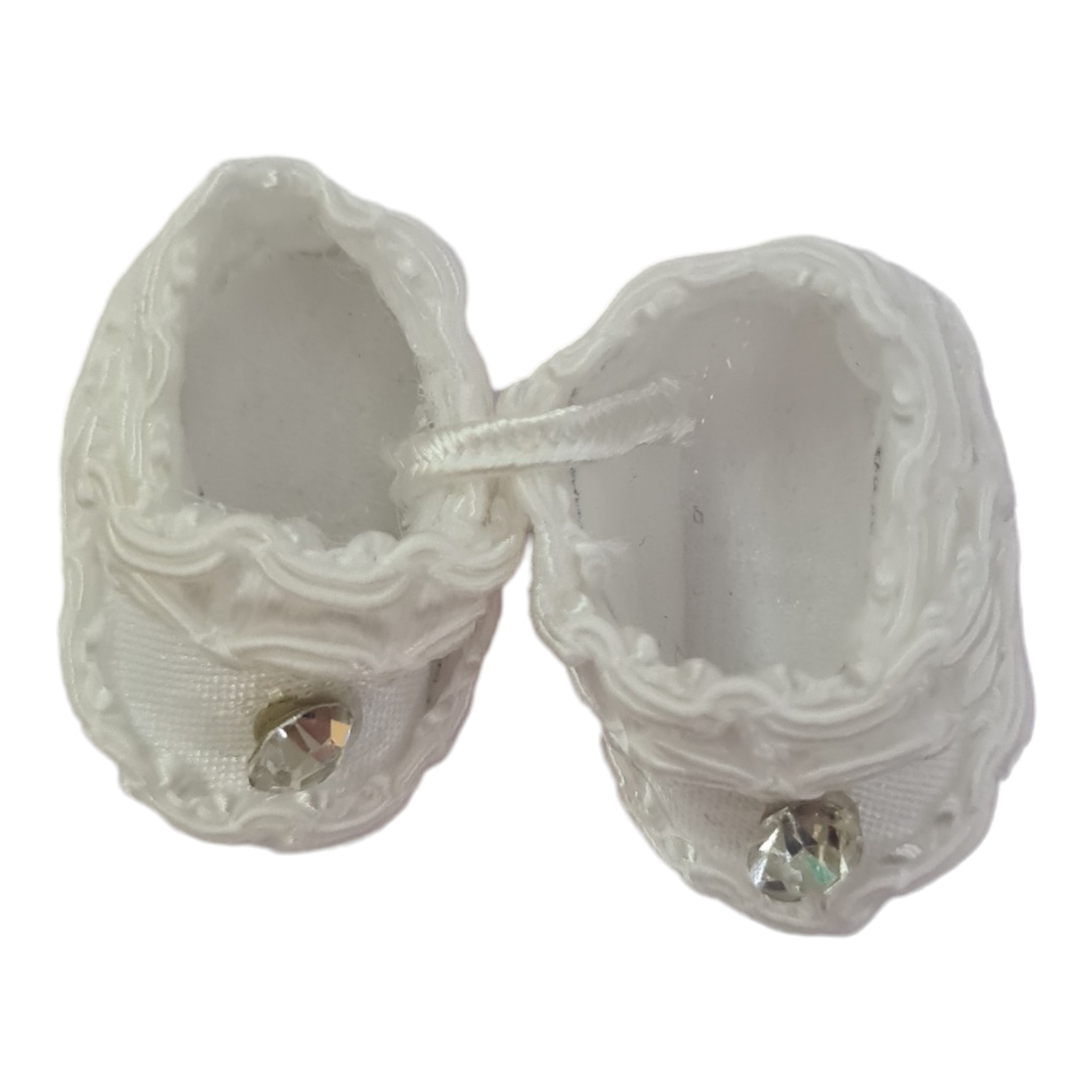 Zapatos Niño Dios #12